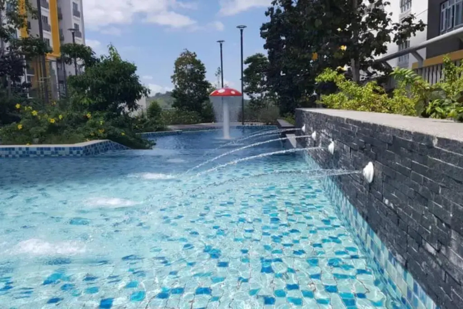 Mesa Hill Nilai - Welcome to the Nautica