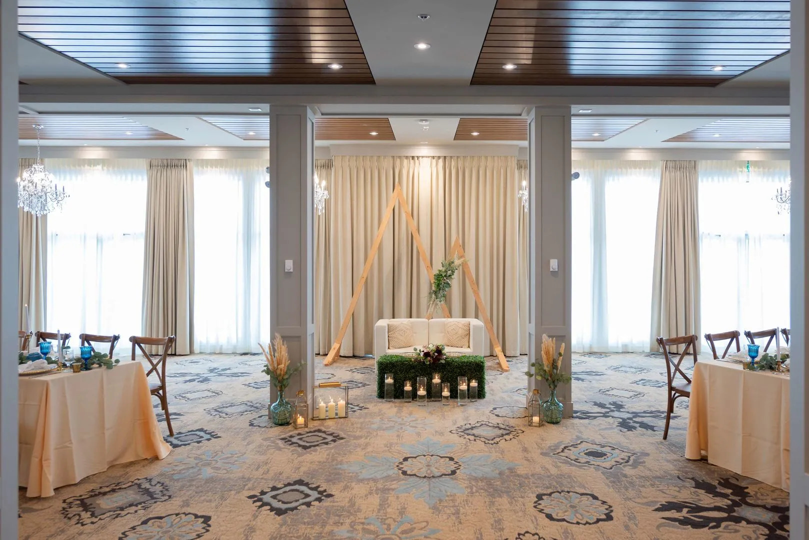 Курорт Prestige Treasure Cove