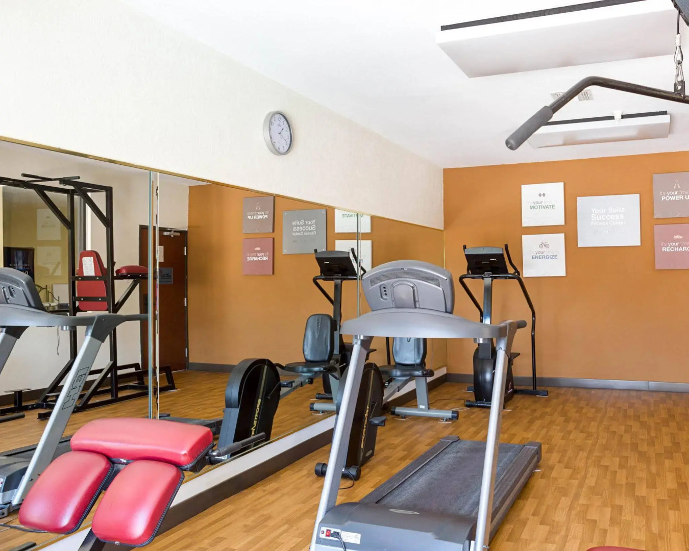 Comfort Suites La Porte - Baytown