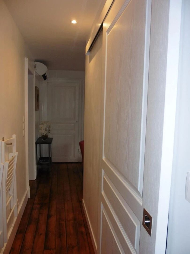 T2 Luchon Centre - 6 couchages