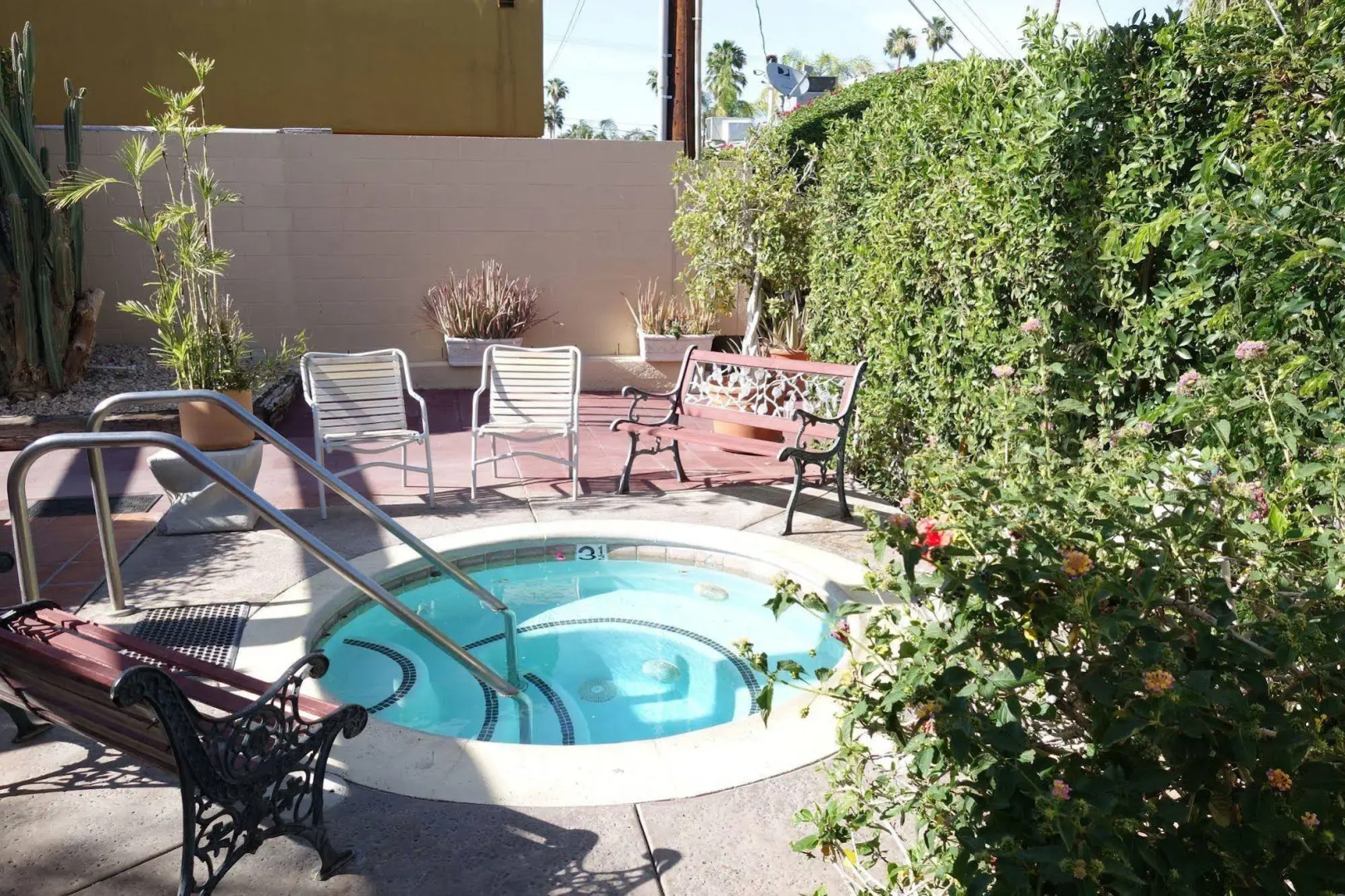 La Dolce Vita Resort & Spa 