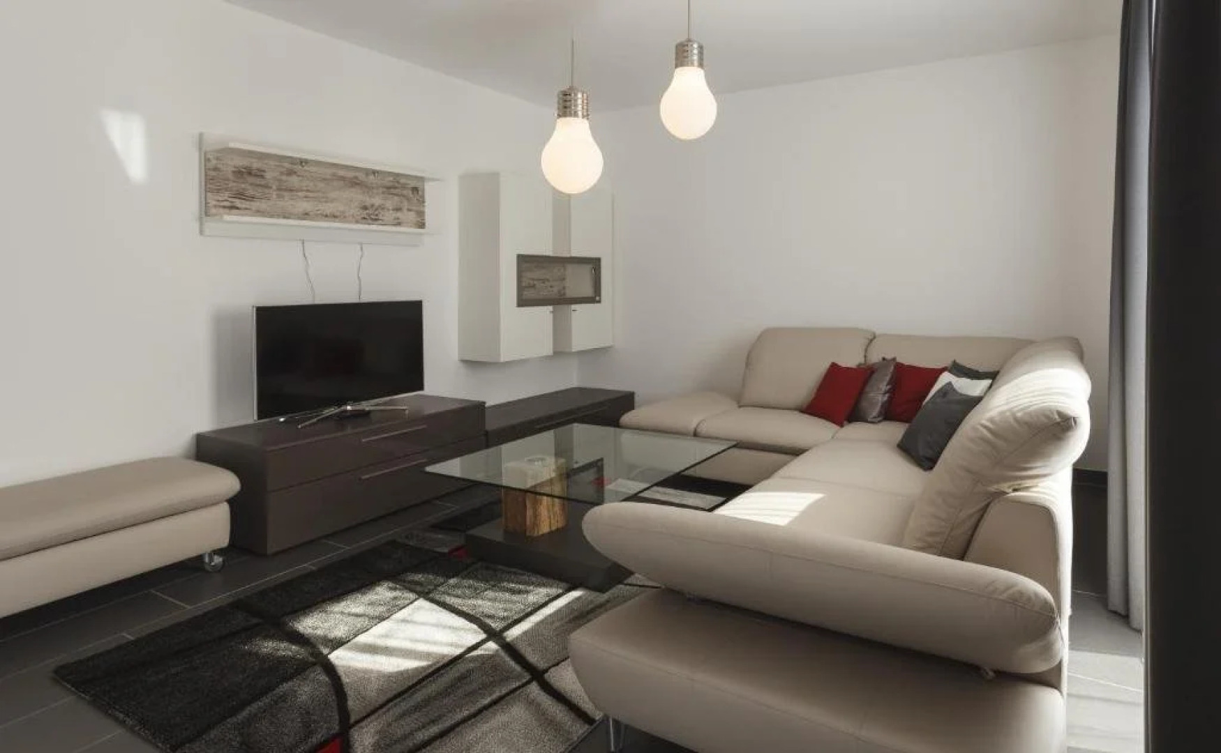 Ferienhaus Salzgeber