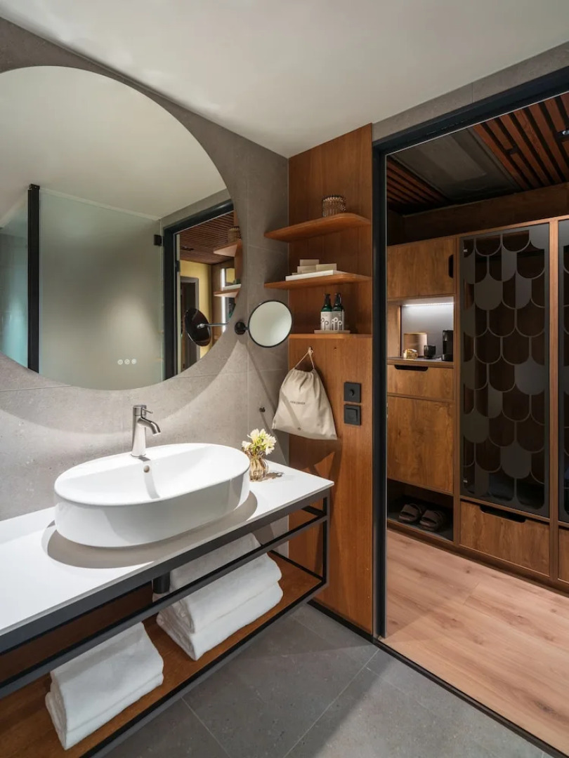 The Well Spa & Hotel