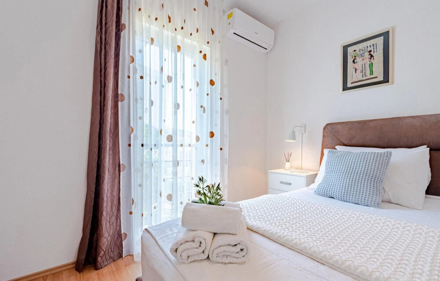 Awesome Home in Prigradica With Wifi and 3 Bedrooms