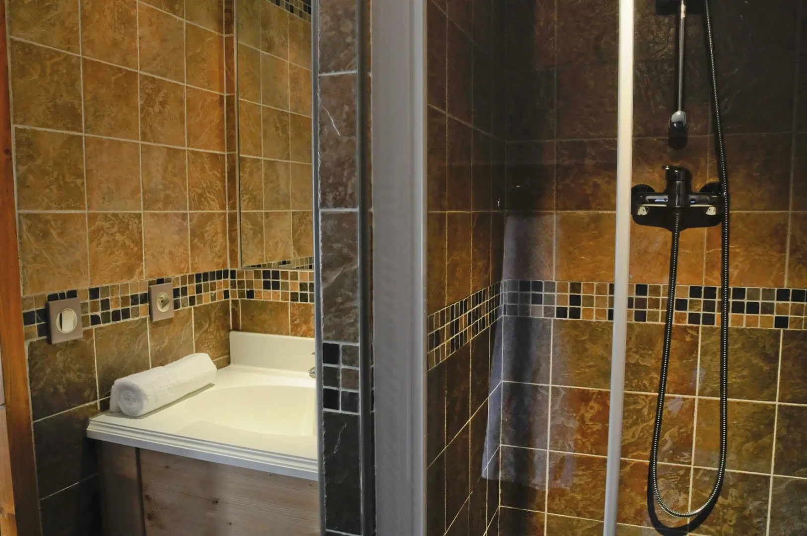 Residence Lagrange Vacances Les Balcons des Aiguilles