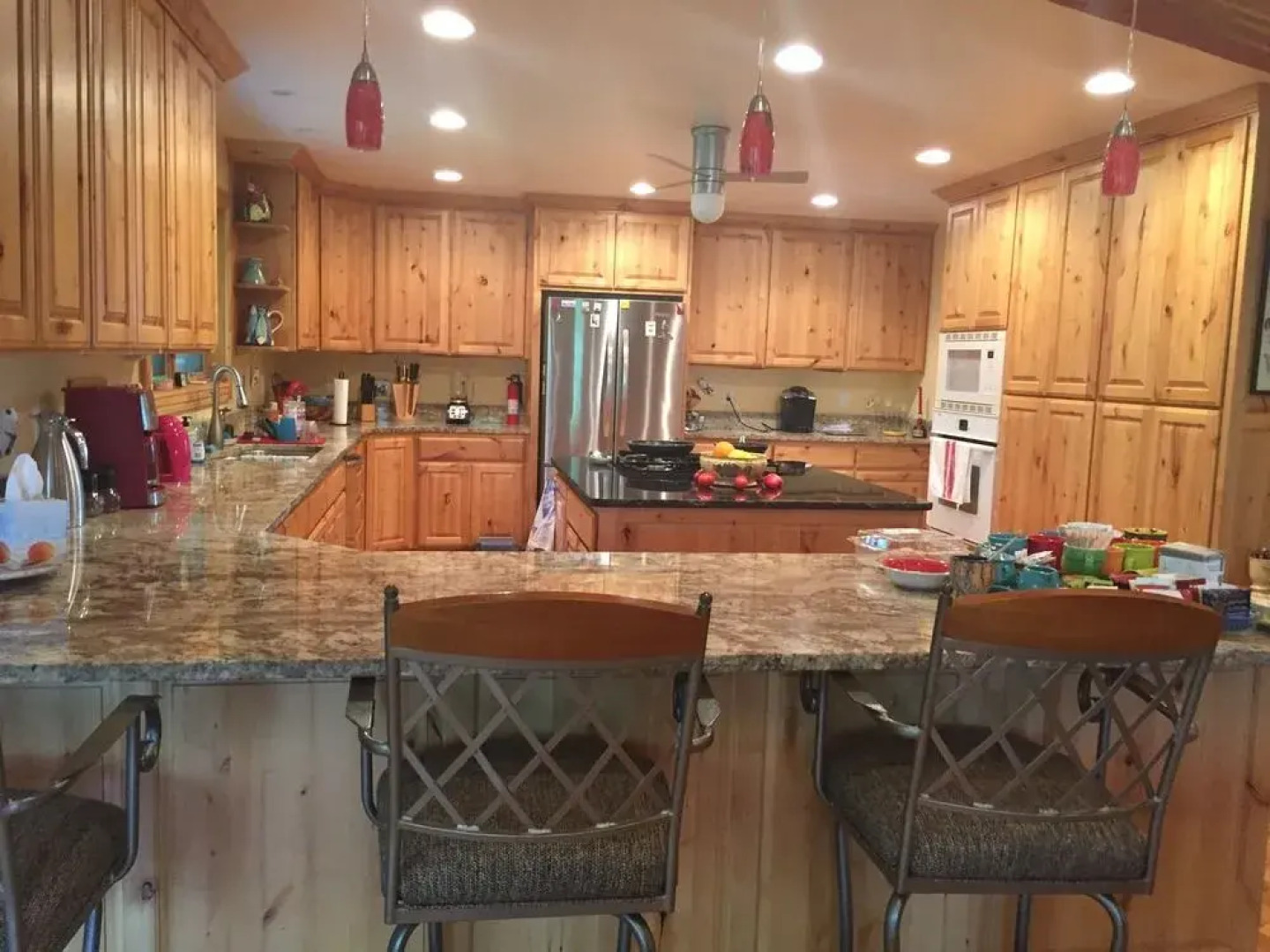 Fox Creek Inn Bed & Breakfast