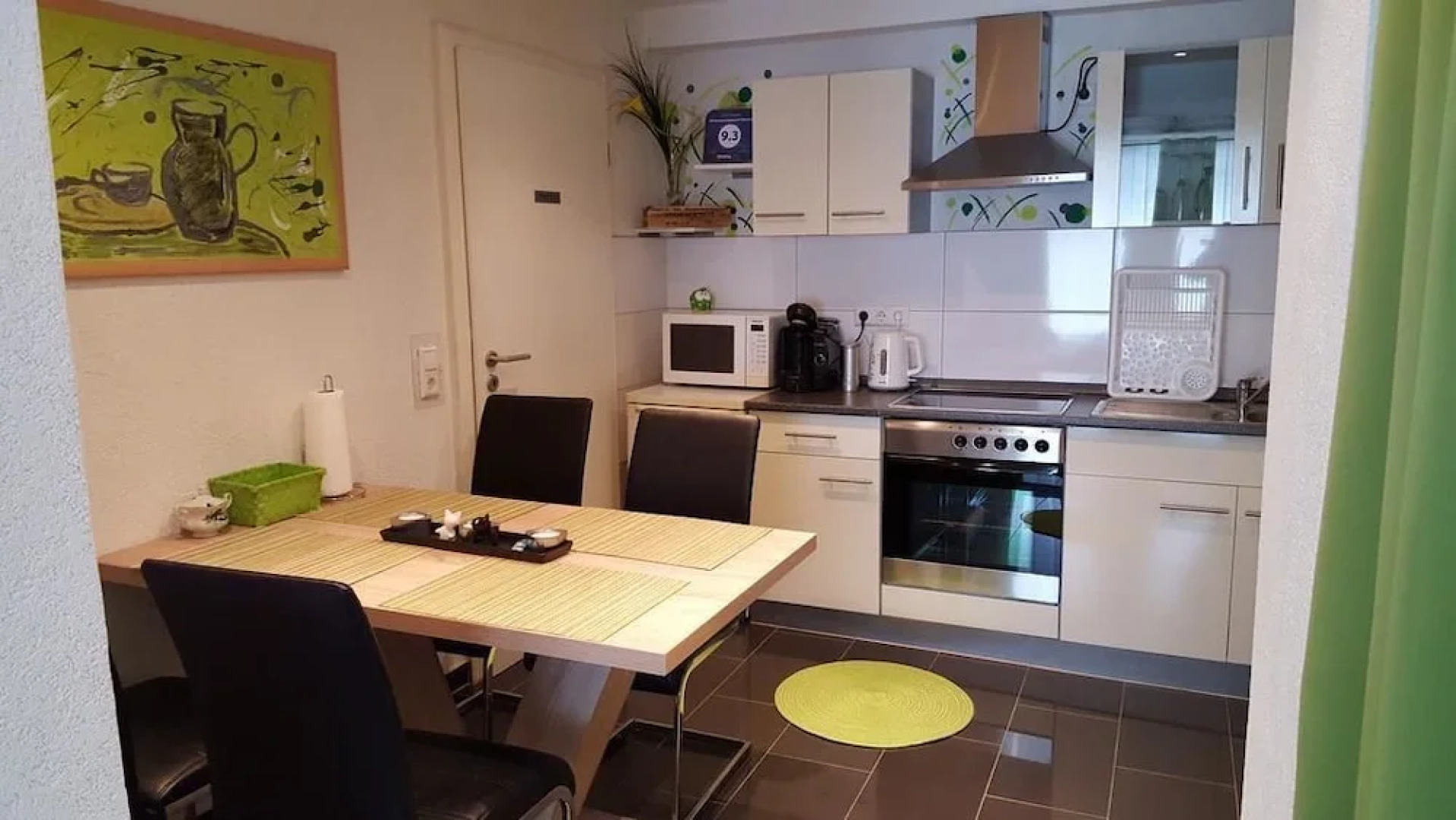 Appartement Viktoria