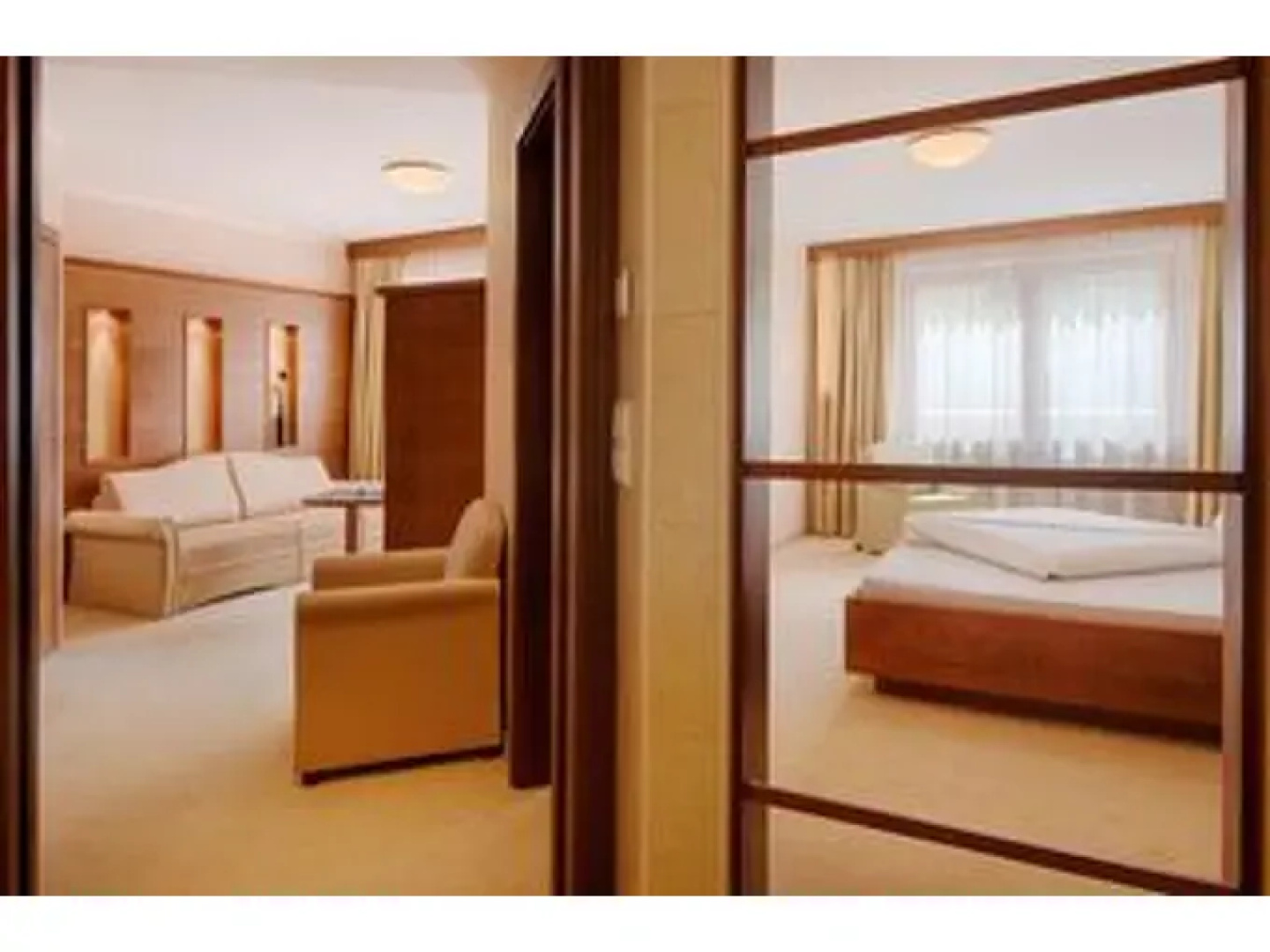 Hotel Alpwell Gallhaus
