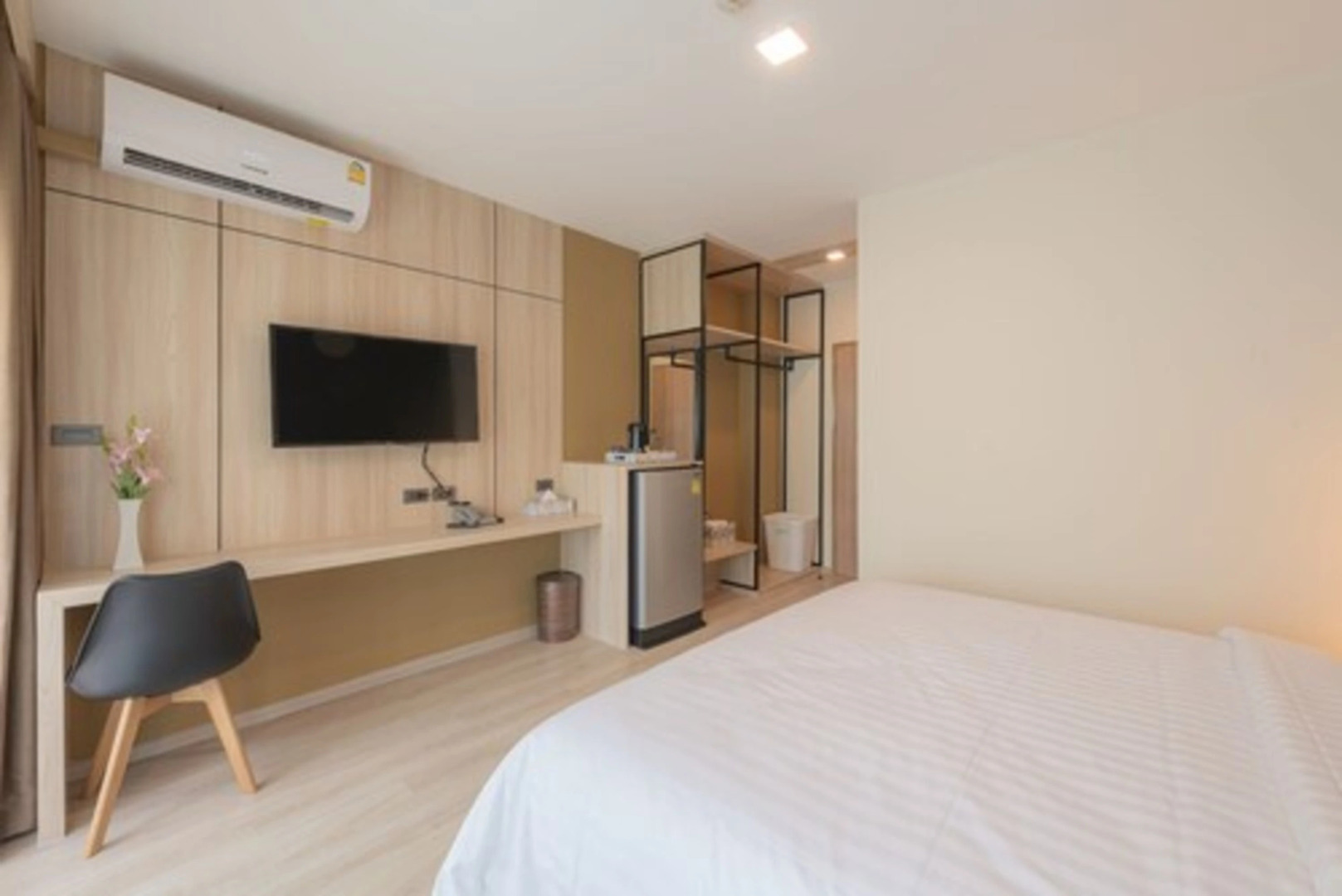 Amanah Bangkok Hotel