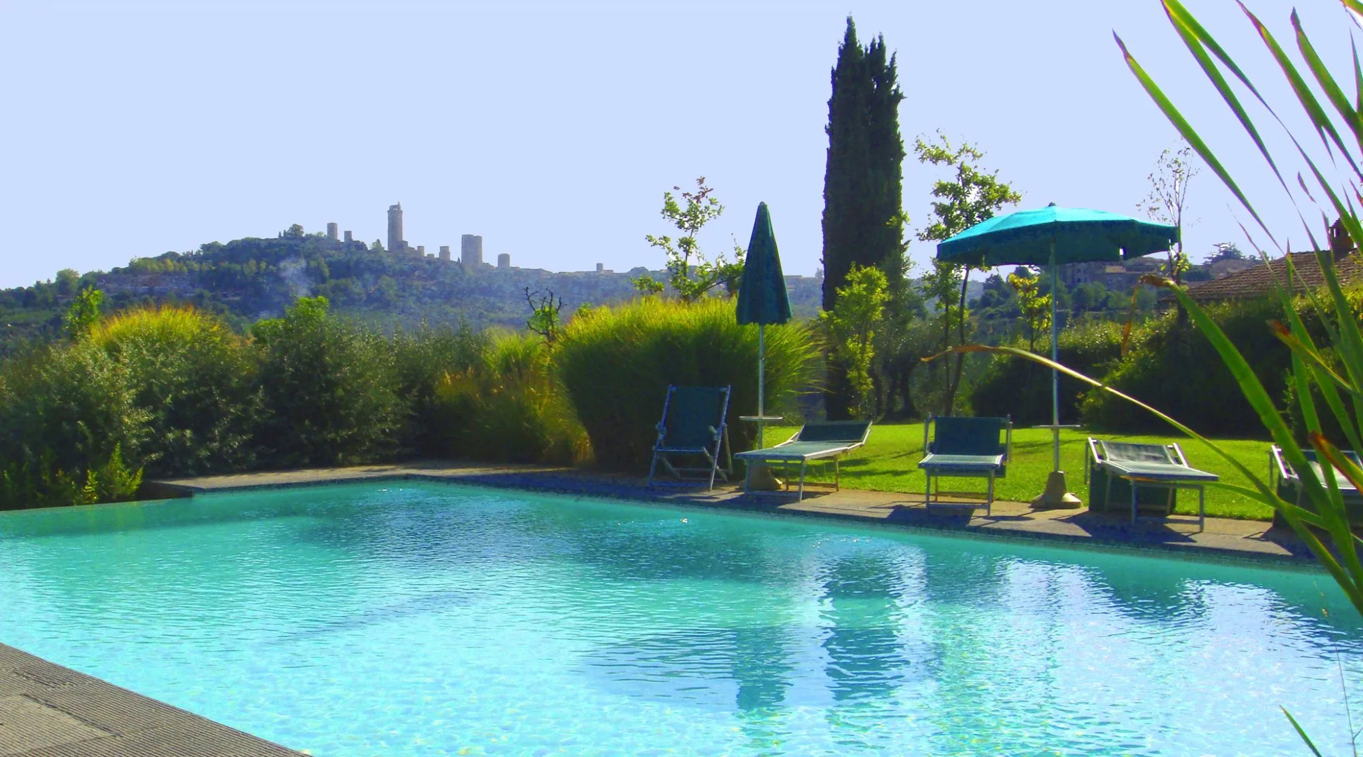 Agriturismo Raccianello