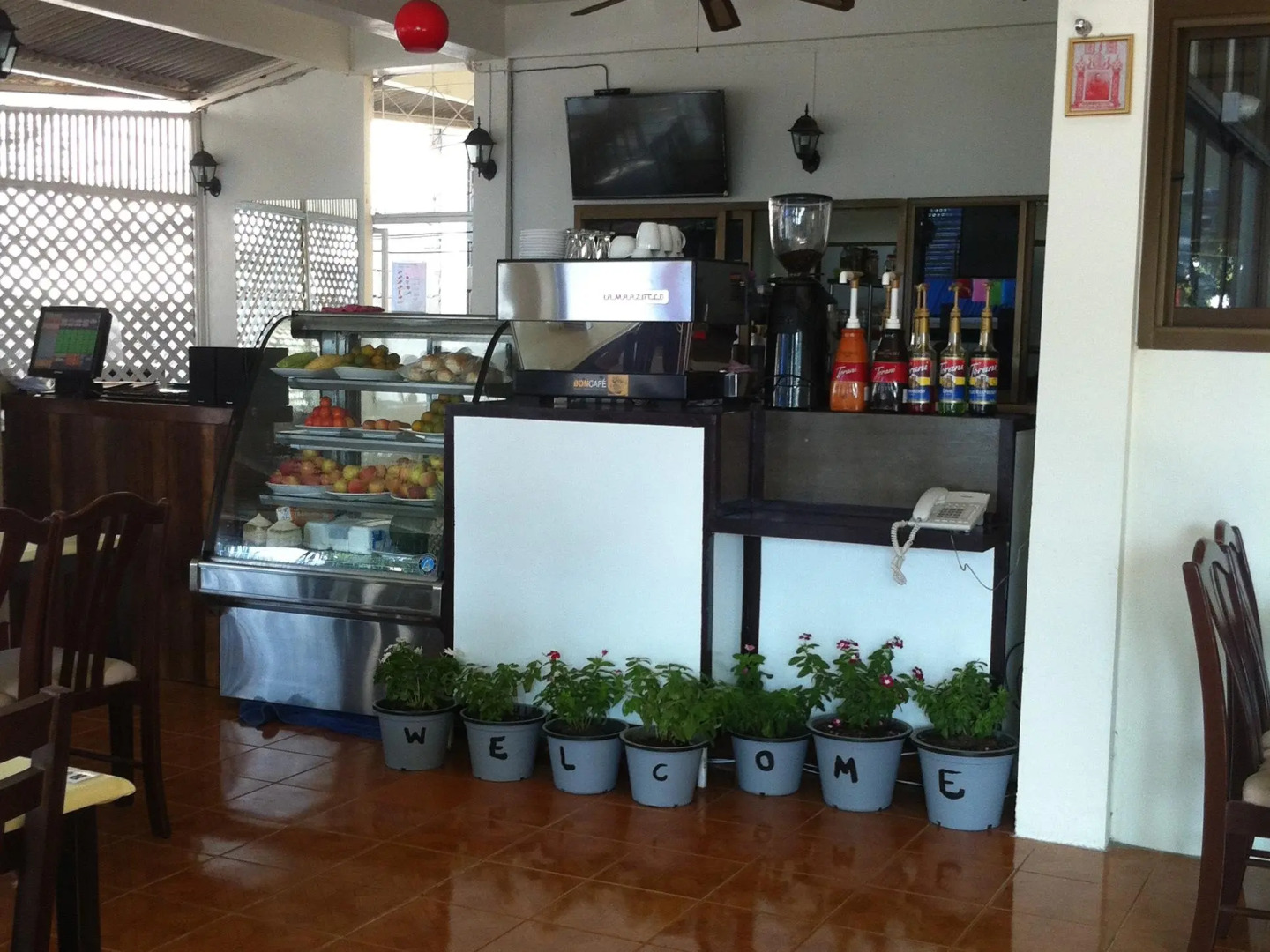 Simple Life Talay & Divers Resort