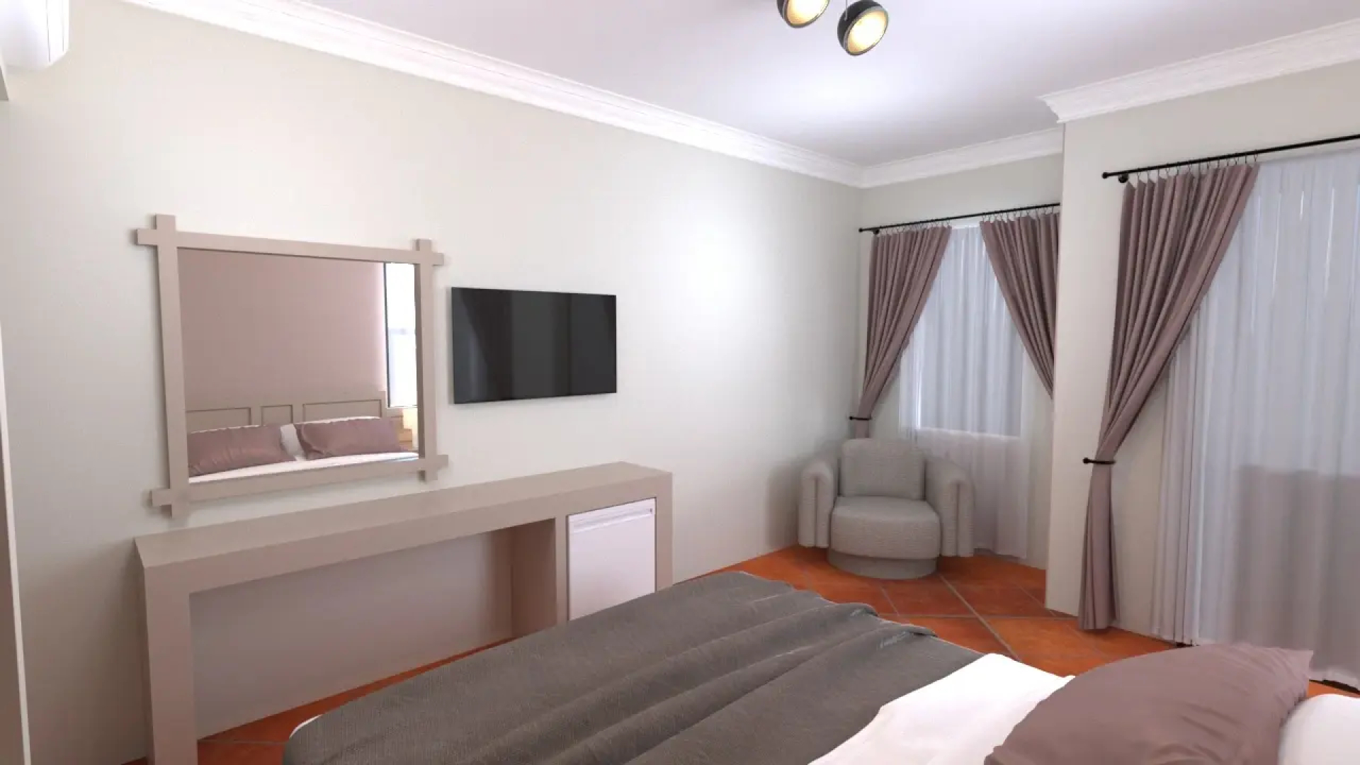 Casa De Levi̇ssi̇ Hotel Oludeni̇z