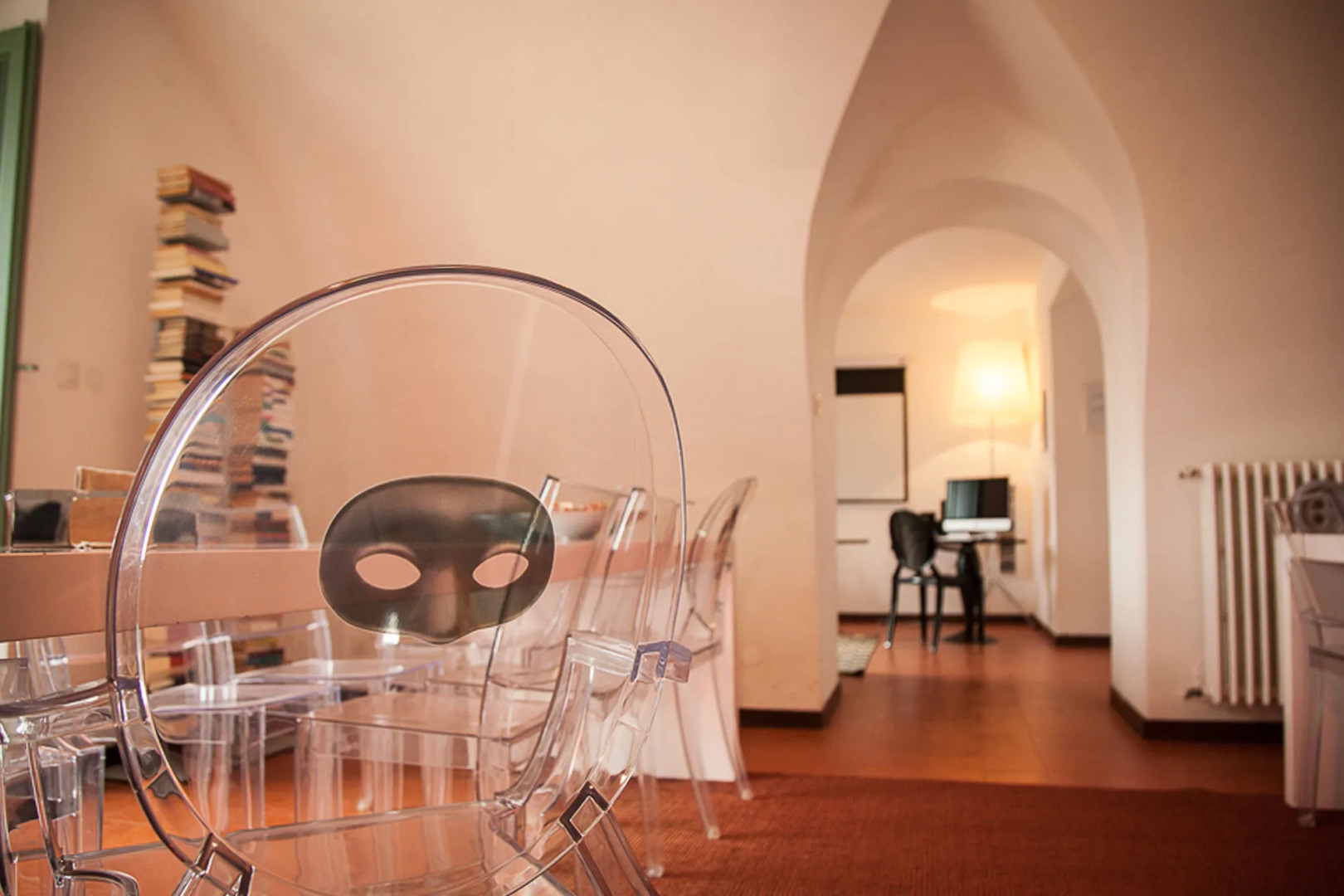 La Casa del Poeta - Enna