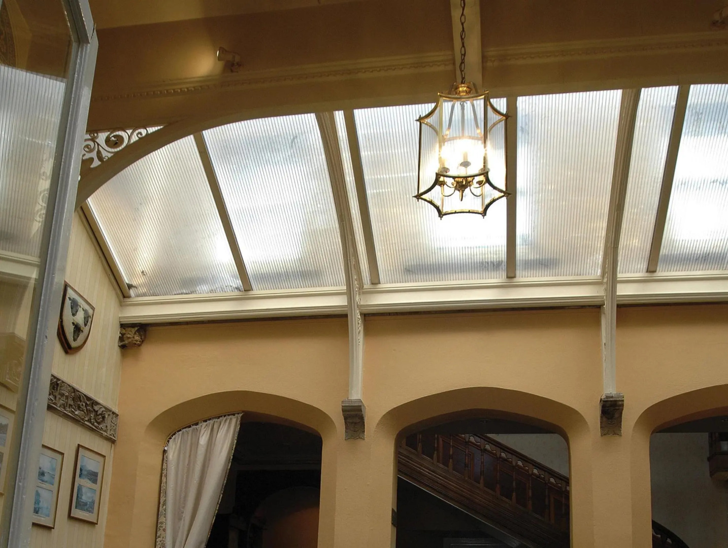 Shrubbery Hotel, Ilminster