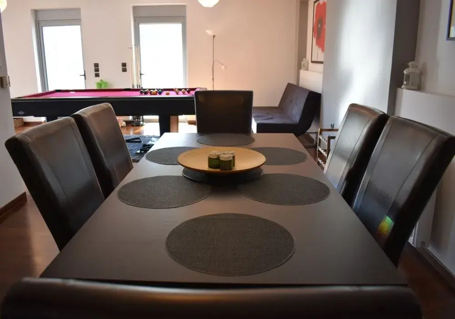 Panorama Penthouse & Studios