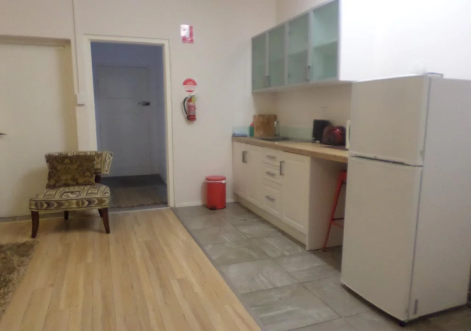 Warrego Hotel Motel Cunnamulla