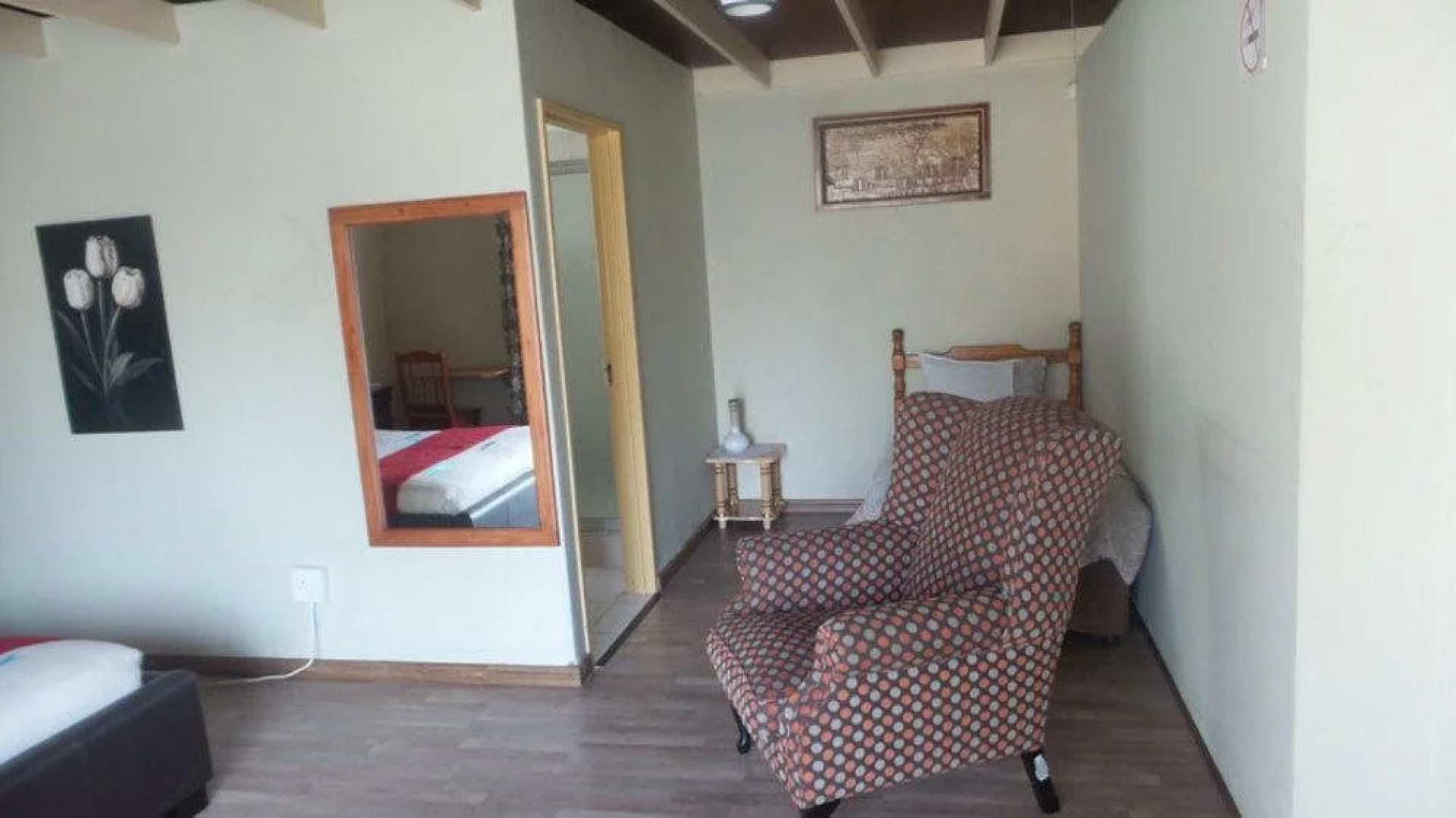 Enaleni Guest House Welkom