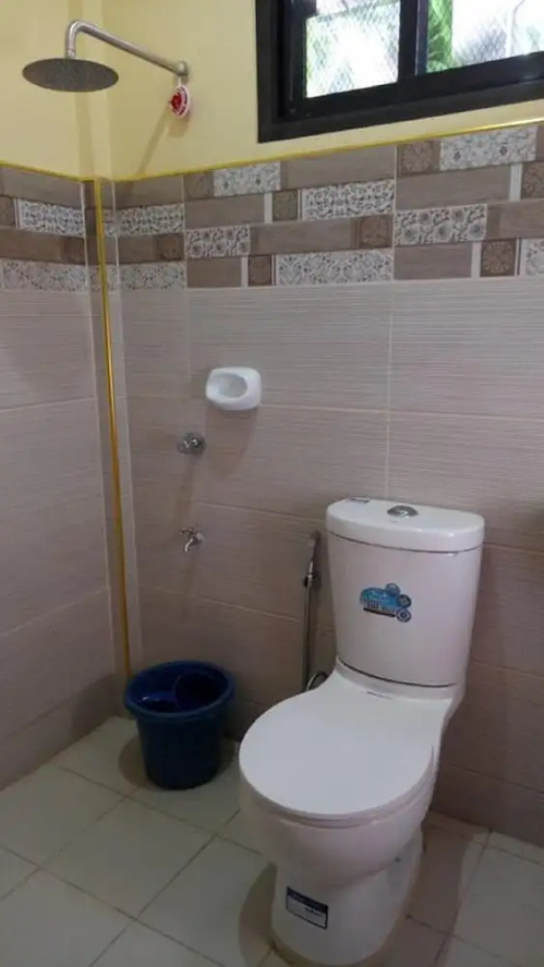 COCO'S Transient House