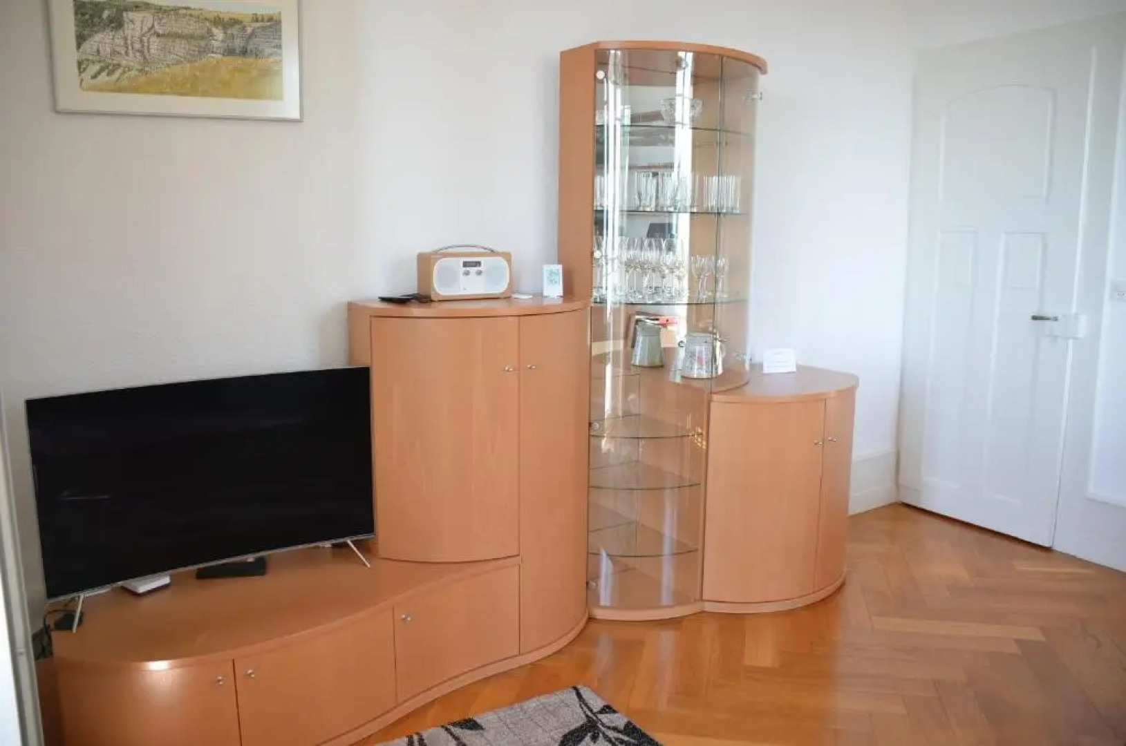 Appartements Vacances Saars 33