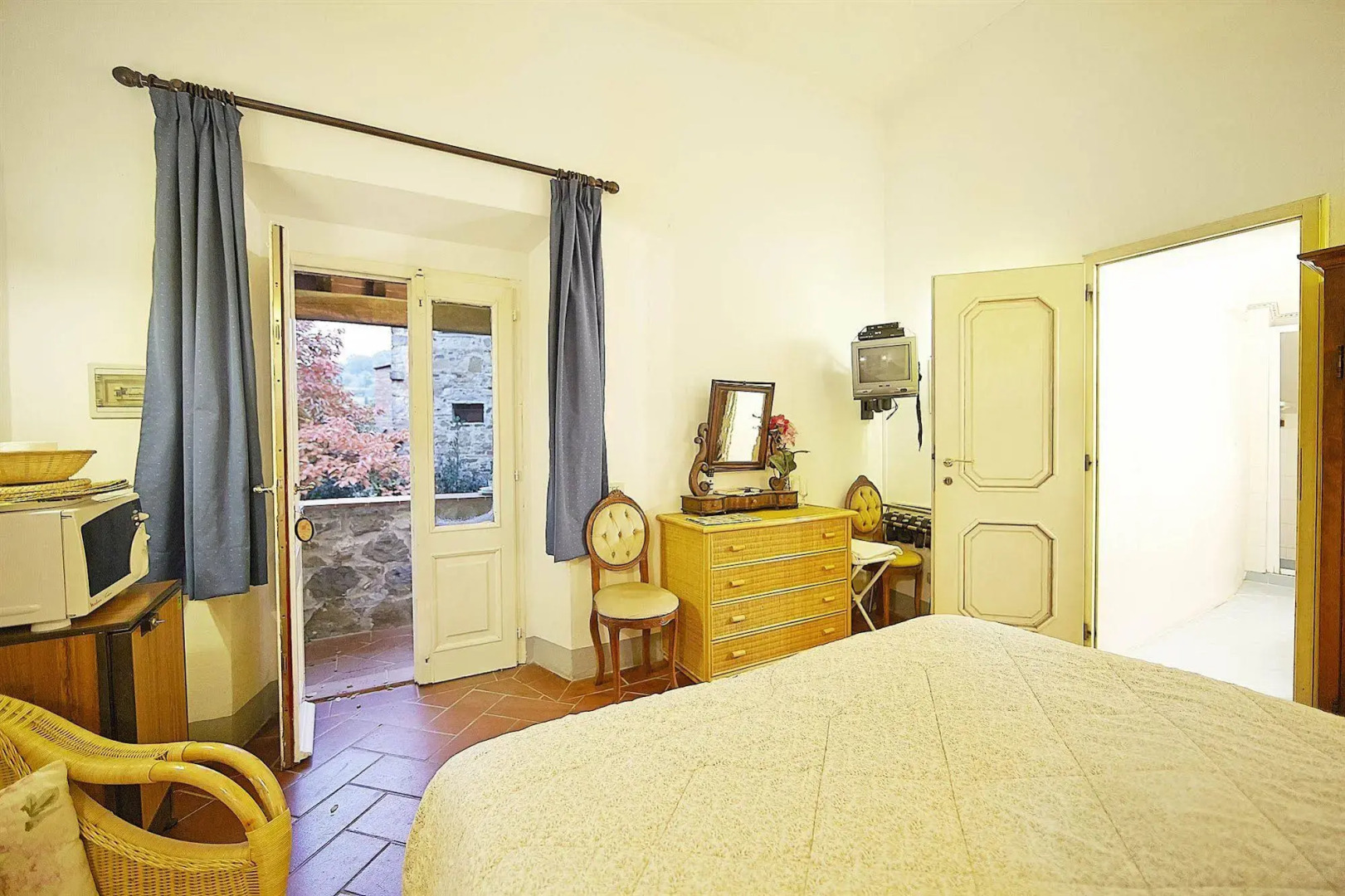 Fattoria Poggio al Sorbo