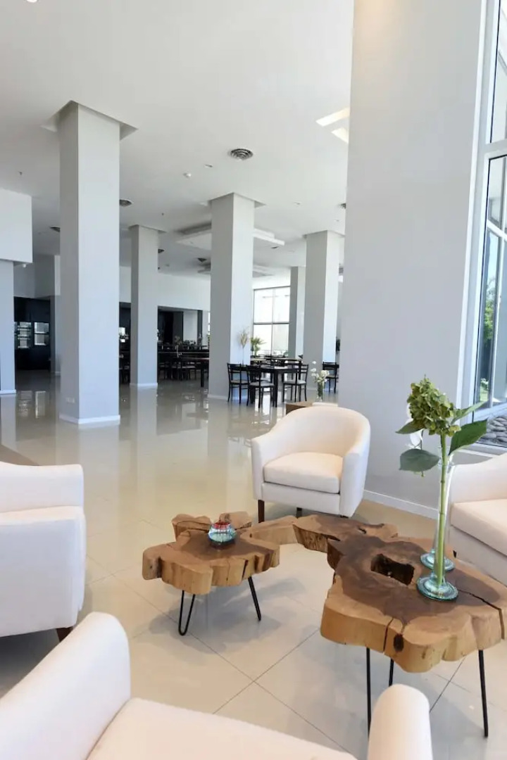 Hotel Camberland Ramallo