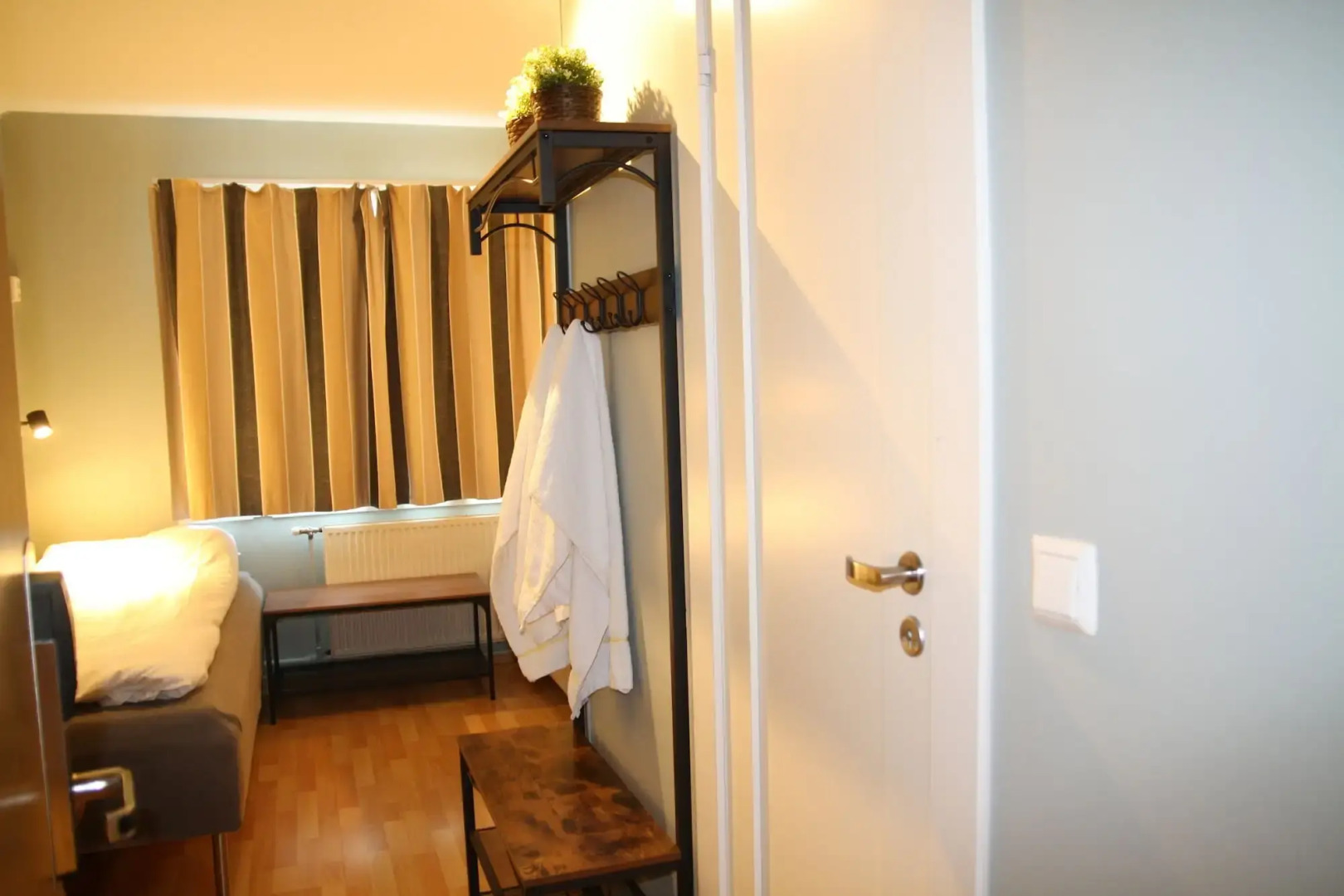 HI Oslo Haraldsheim - Hostel