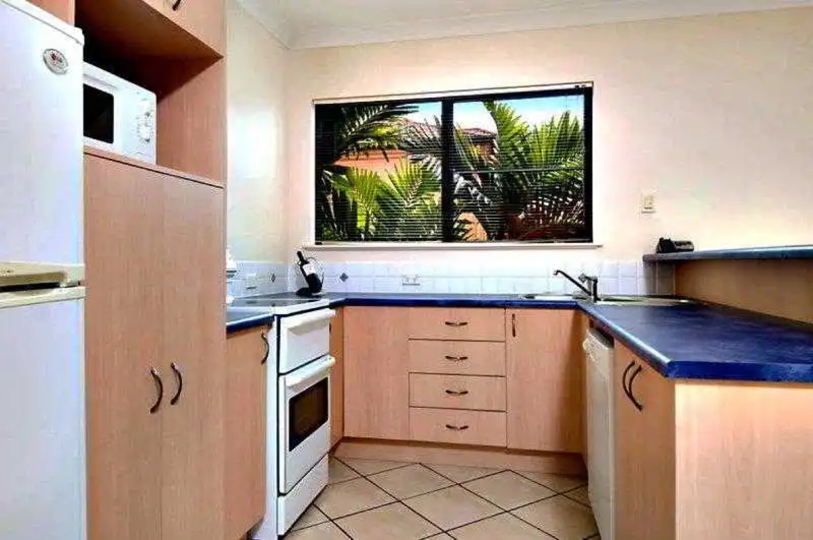 Best Western Central Plaza Cairns