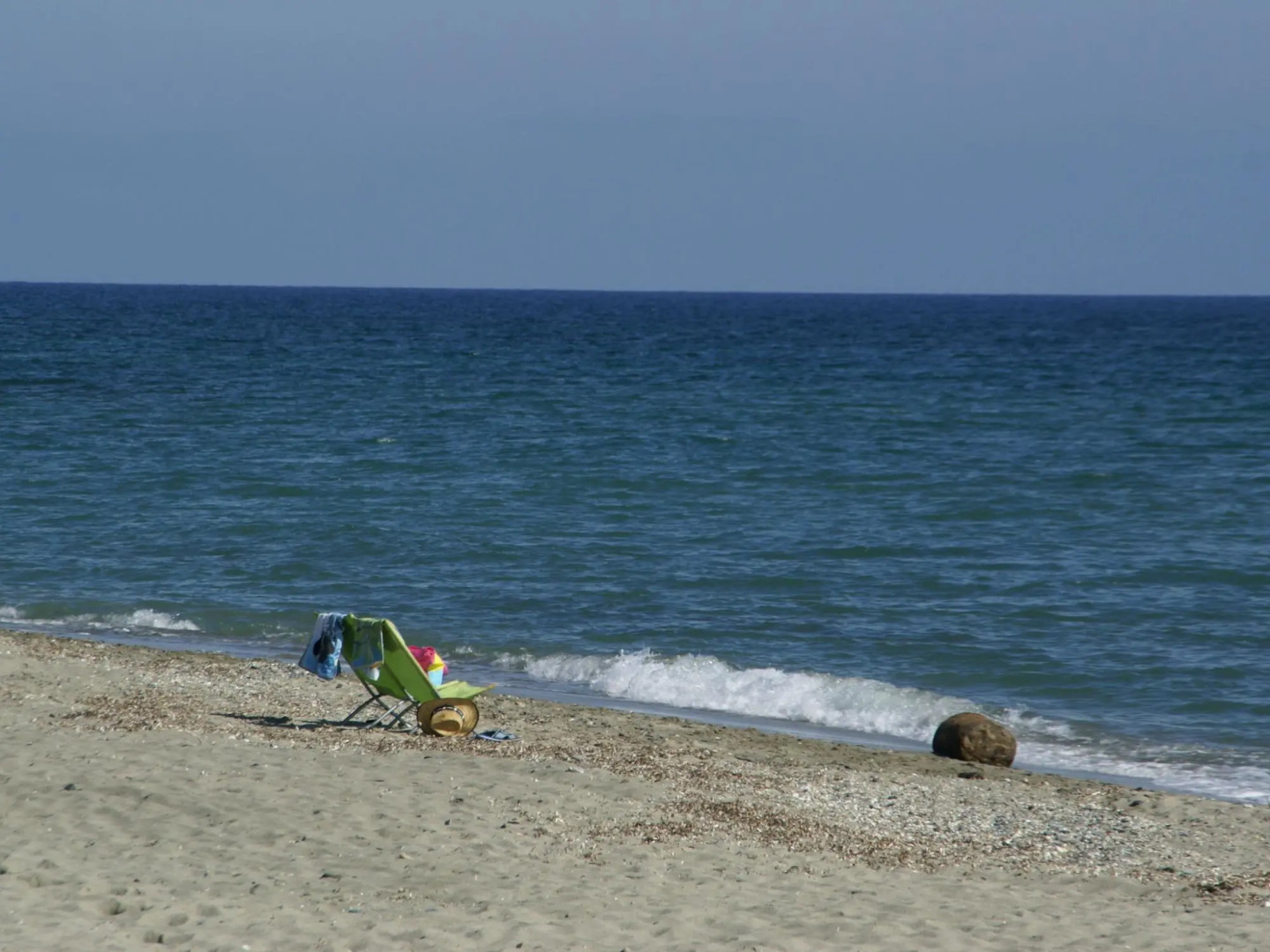 Charming Villa in Poggio-Mezzana Near Beach