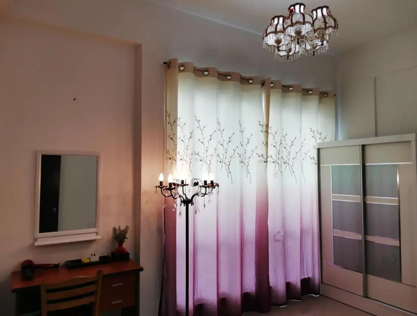 Mahkota Cheras Unique Condo 1-11 pax near MRT*KL