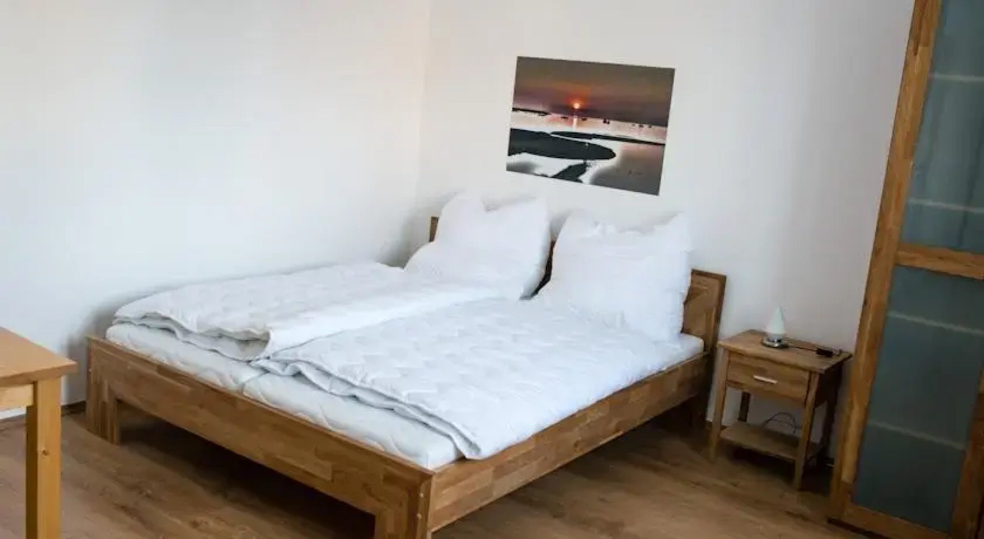 Apartment Villa Sabrina