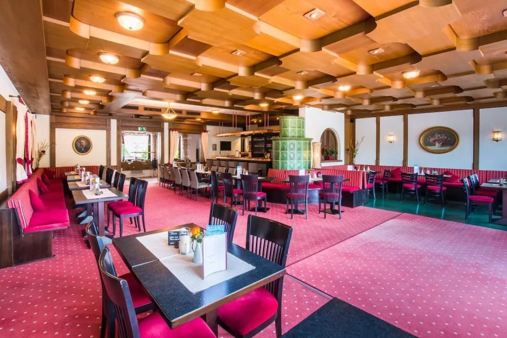 BSW - Schwarzwaldhotel Baiersbronn