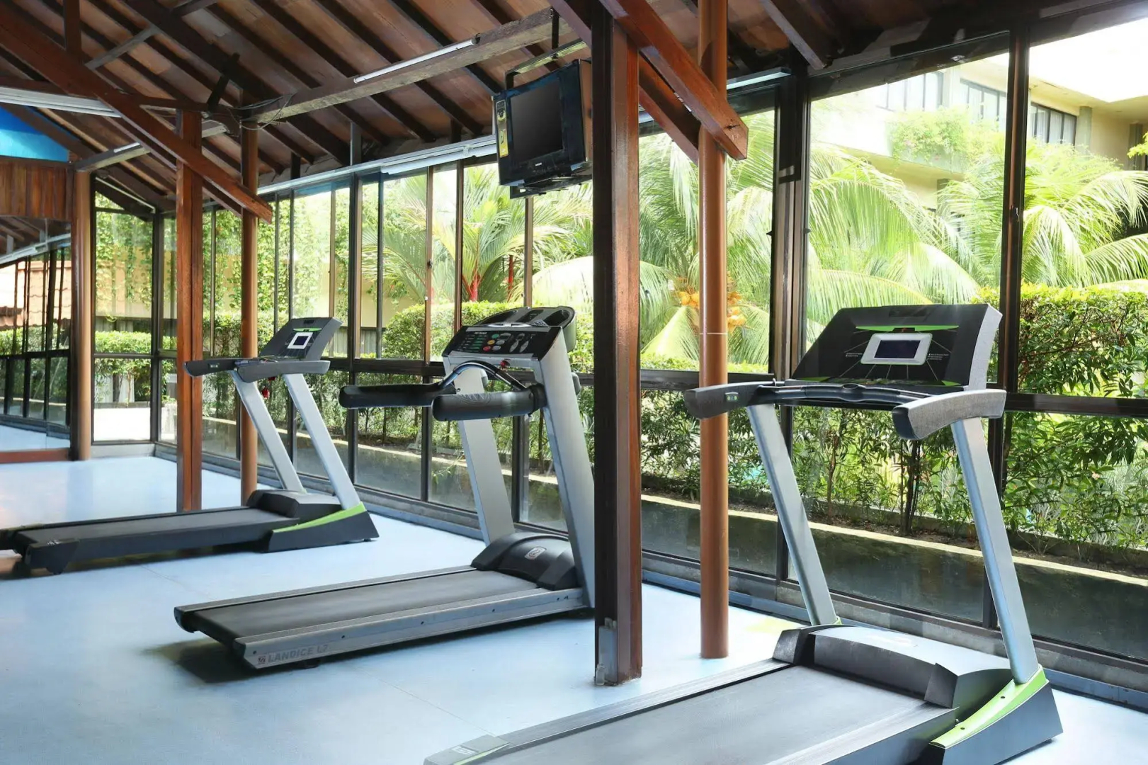 Goodway Hotel Batam