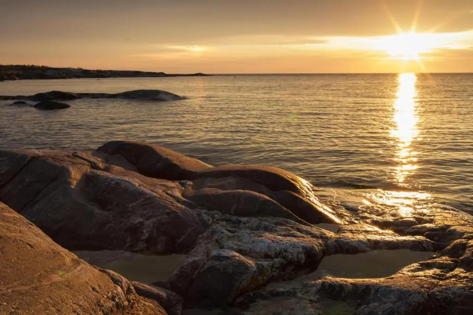 Kylmã„Pihlaja Lighthouse