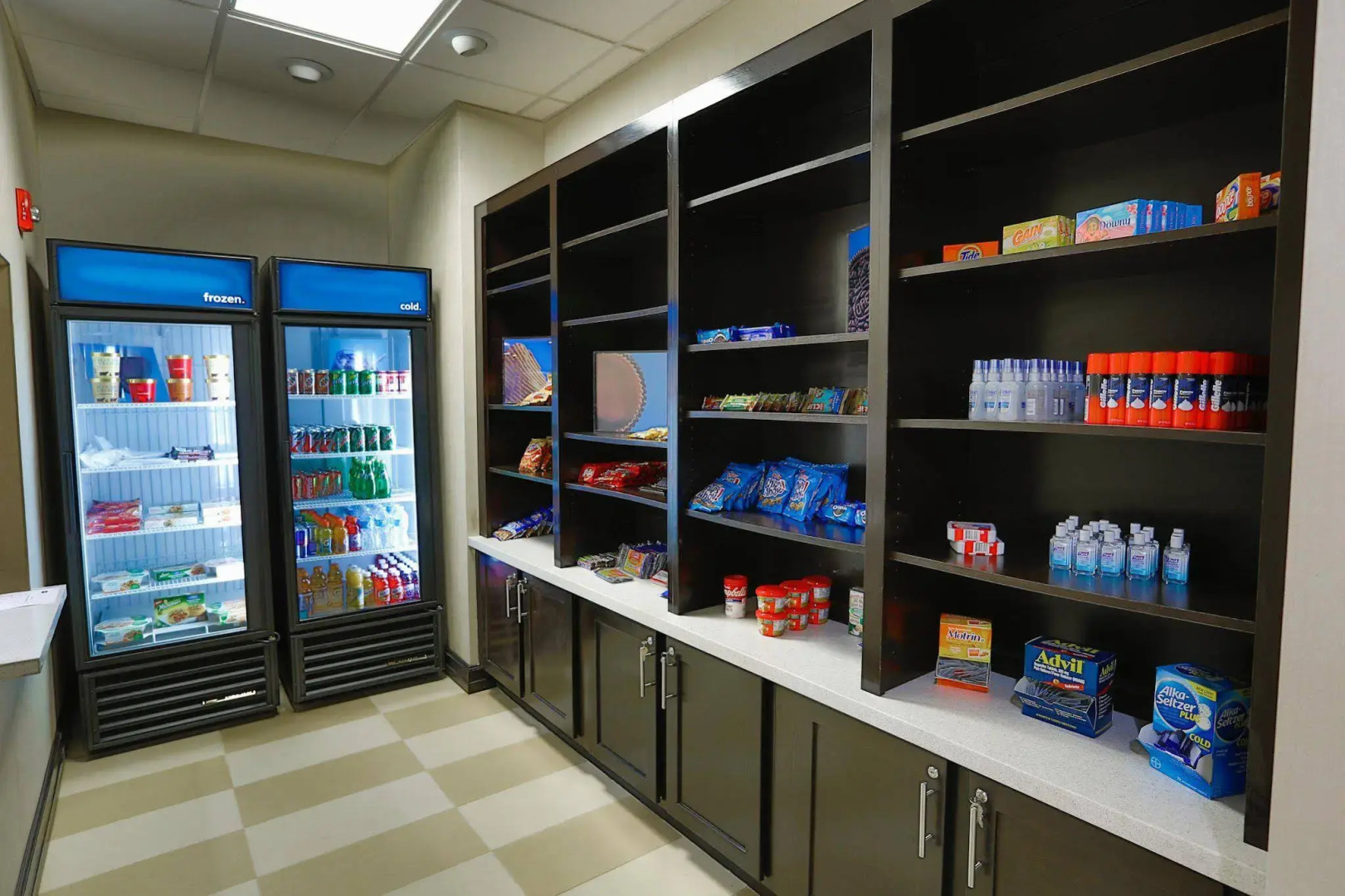 Hampton Inn & Suites Missouri City, TX