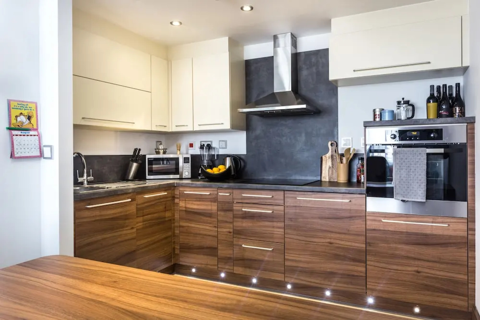 Serviced Apartments Watford
