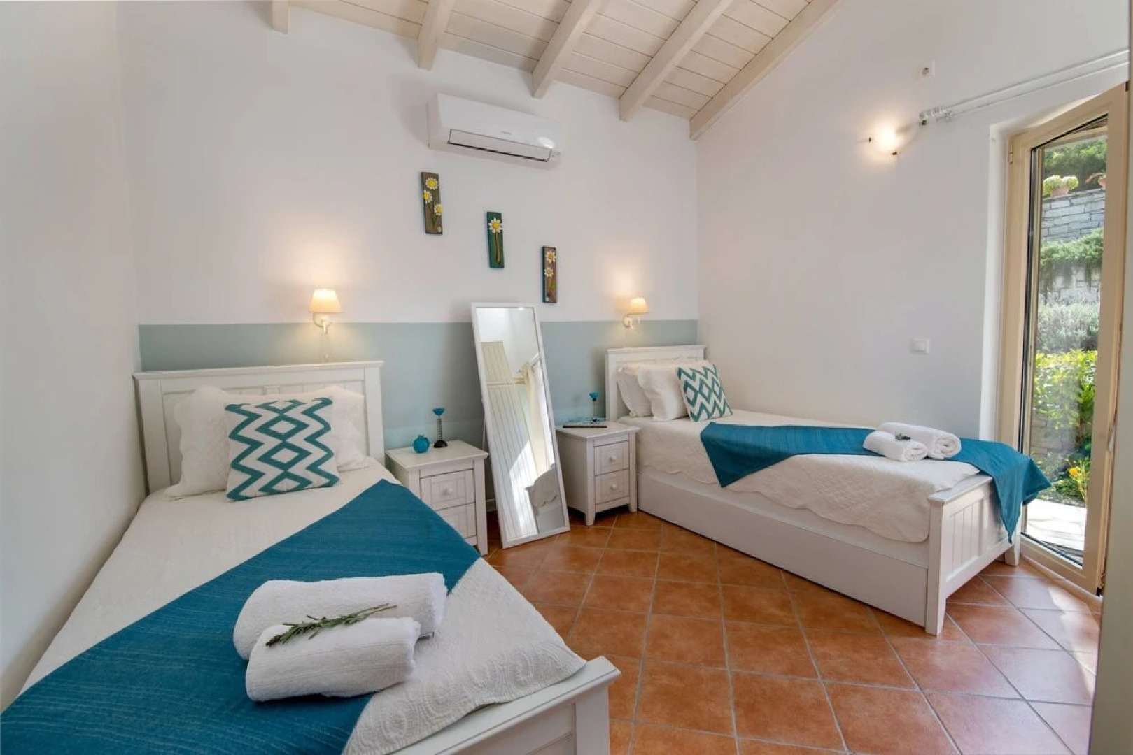 Stone Pool Villa Alina with Seaview by Konnect