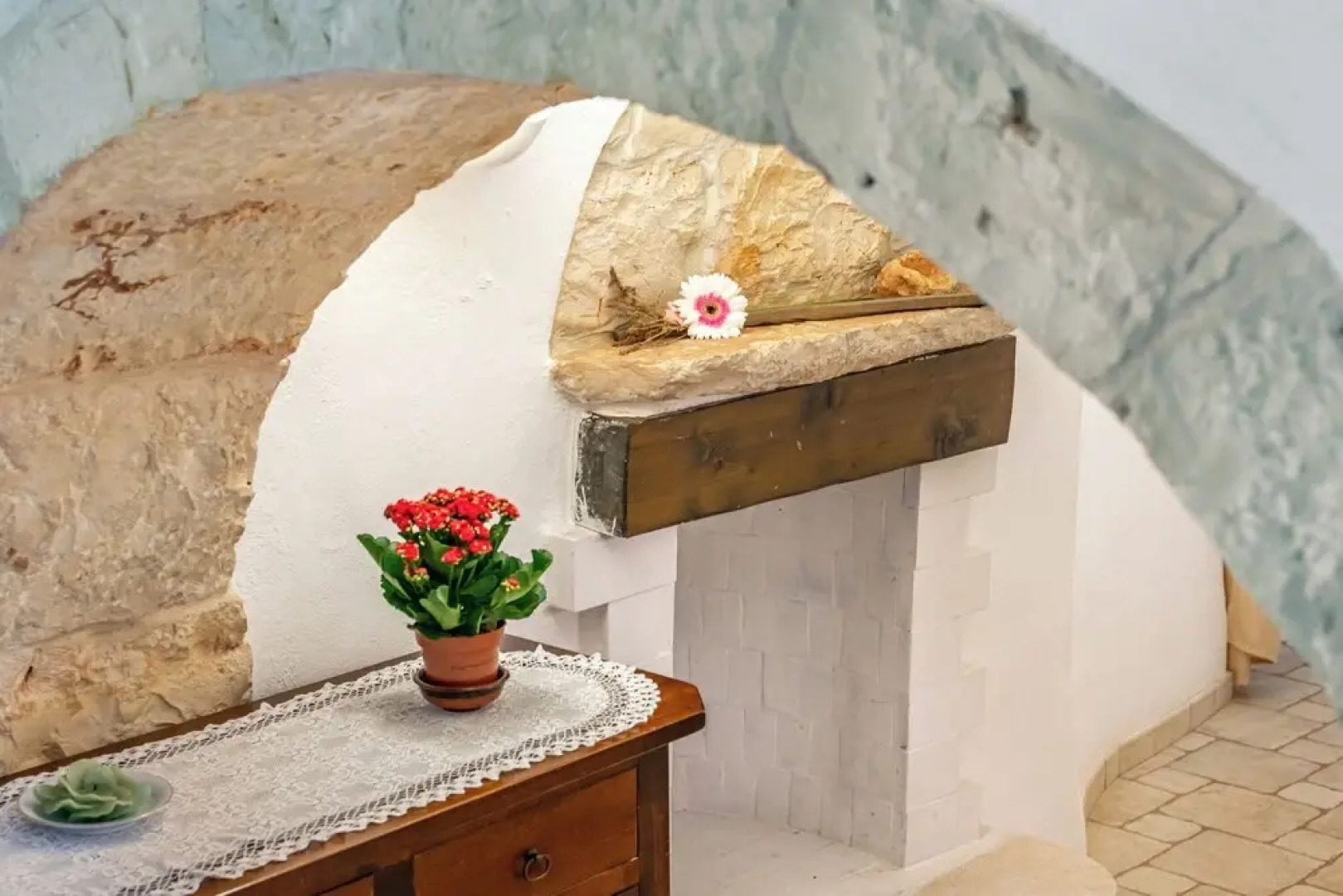 Trullo Di Nonna Cecca