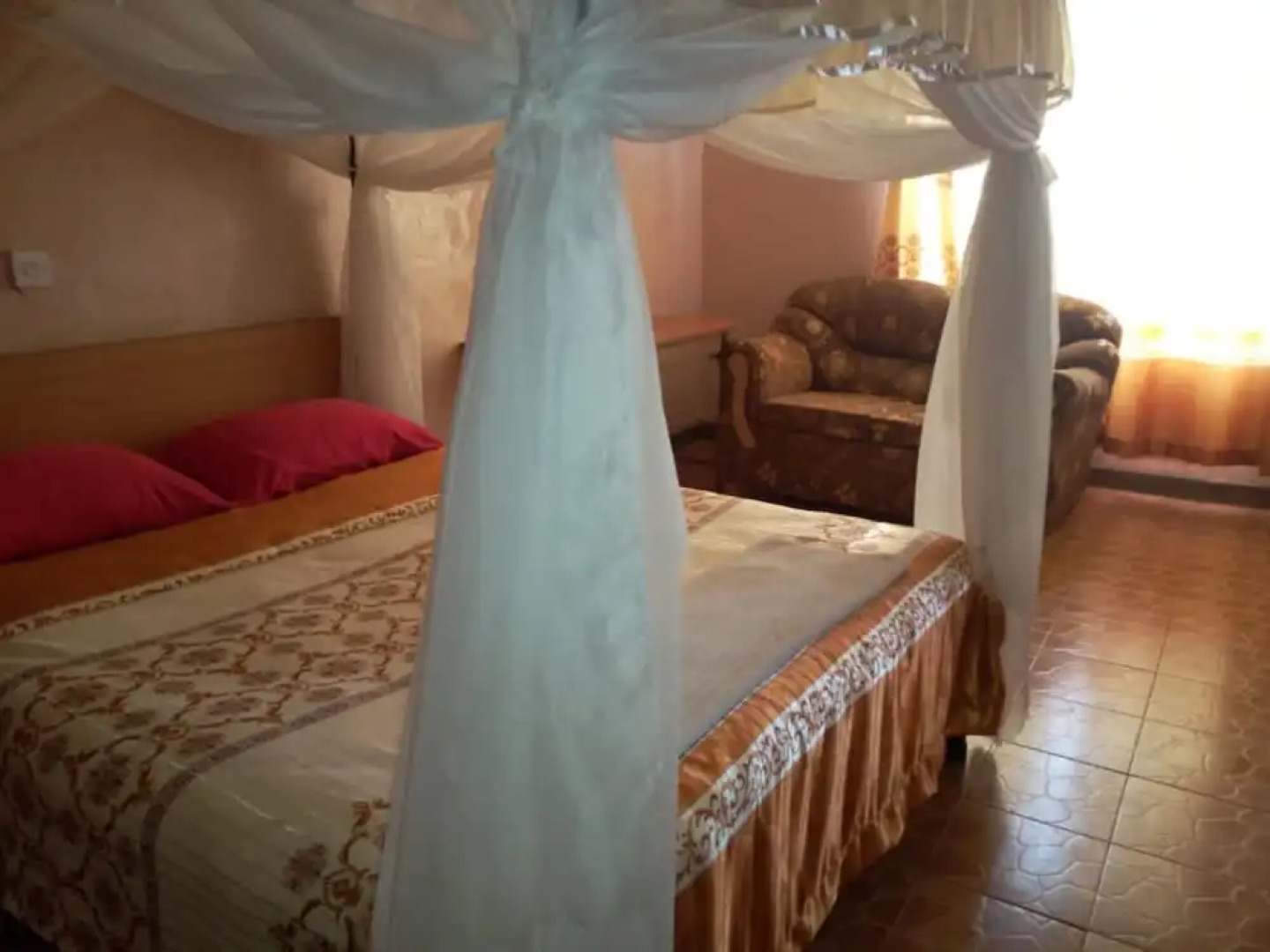 Prestige Guest Lodge