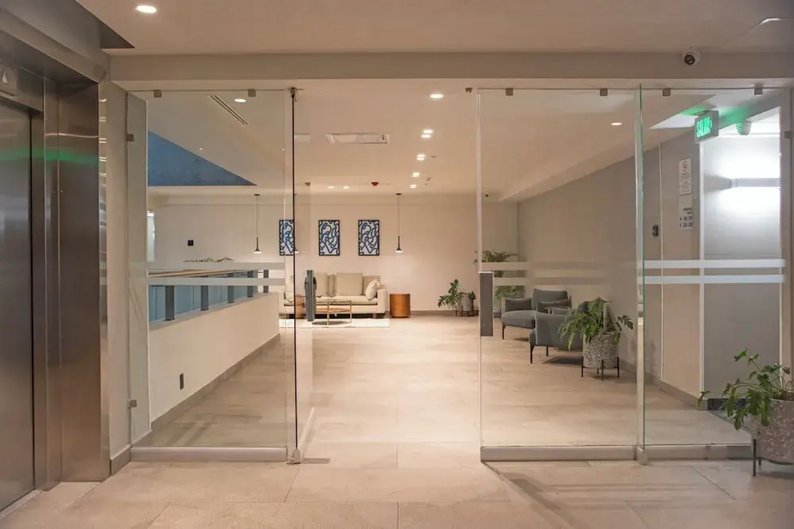 Holiday Inn Express Guadalajara Expo