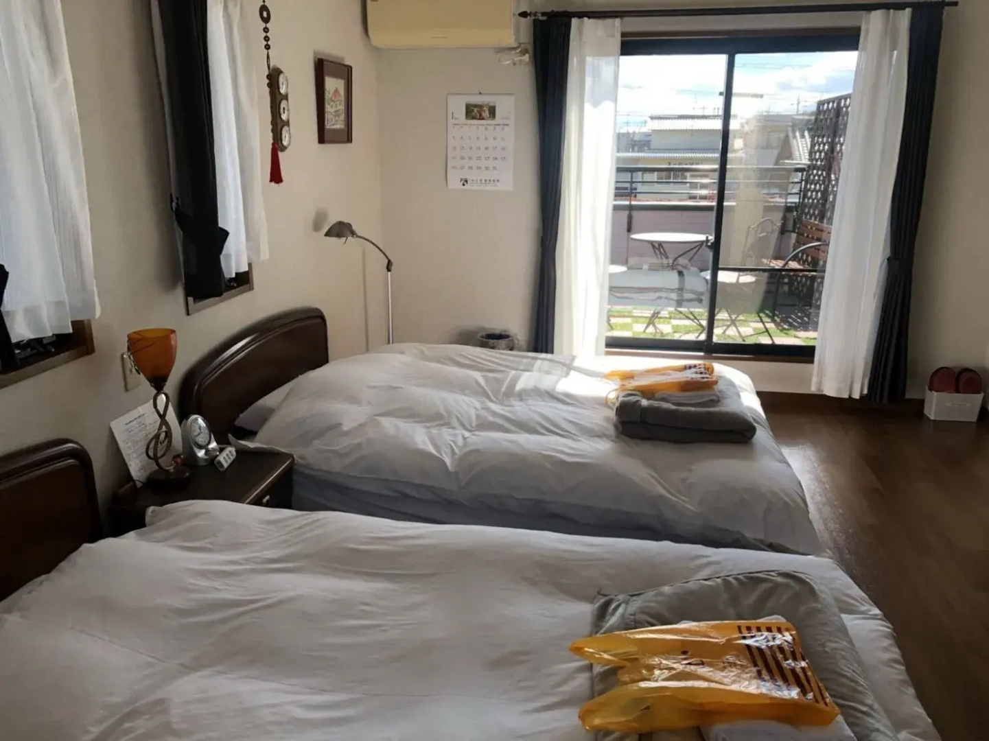 Guesthouse Gifu SUAI