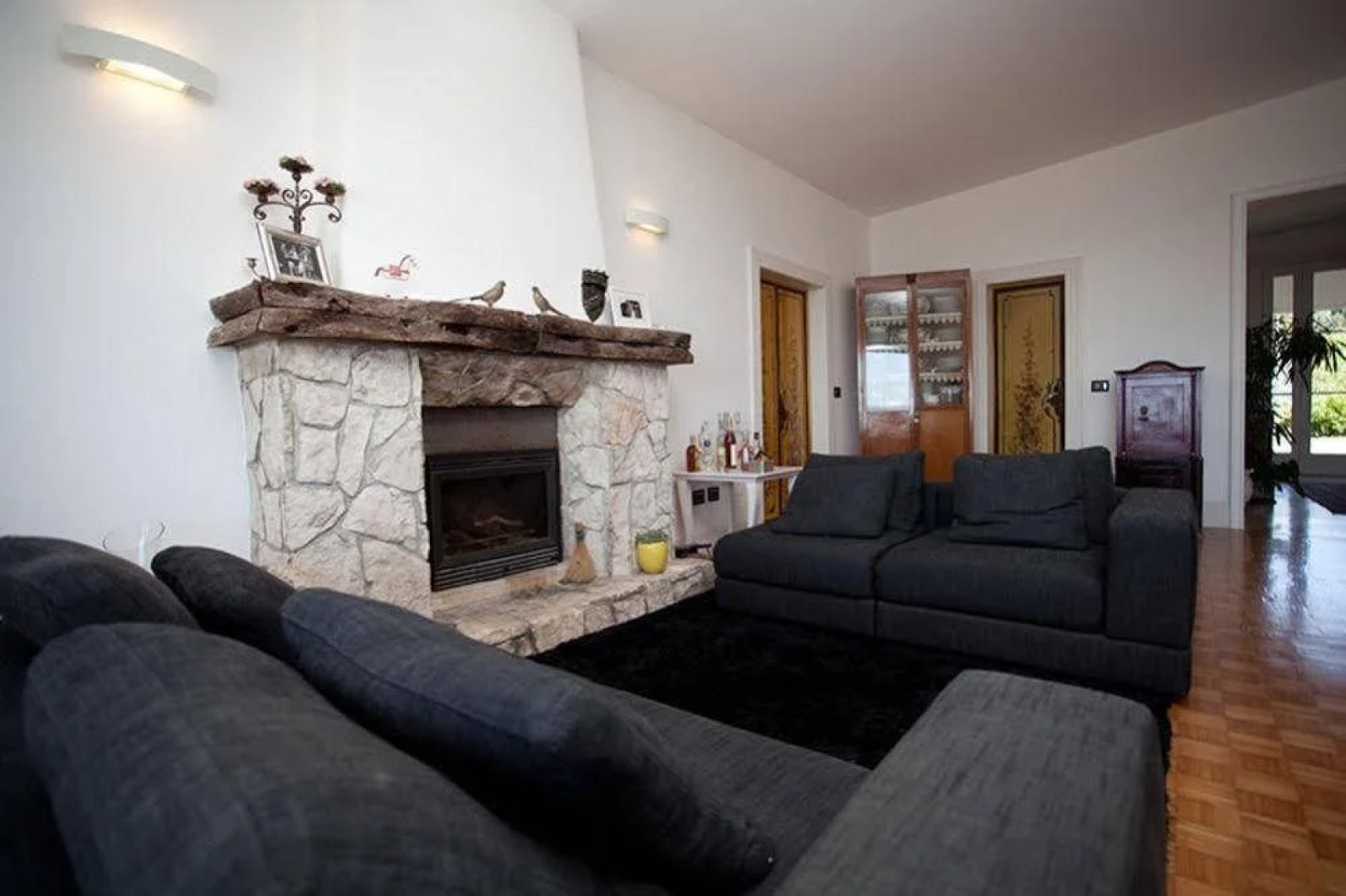 Villa Agnese - villa vip Puglia