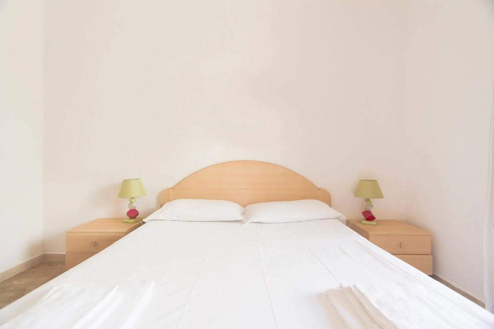 Residence Biriola Resort