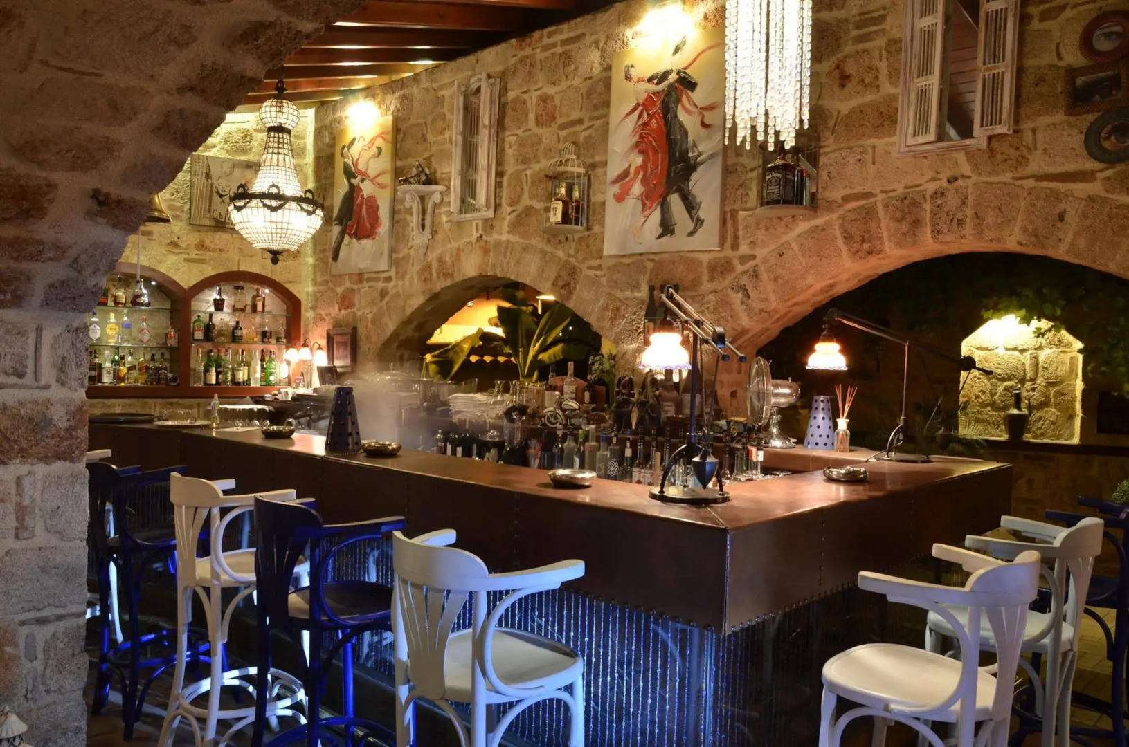 Tuvana Hotel - Special Class