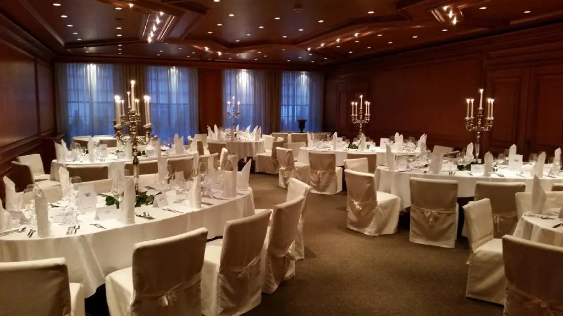 Hotel Zunfthaus zu Wirthen