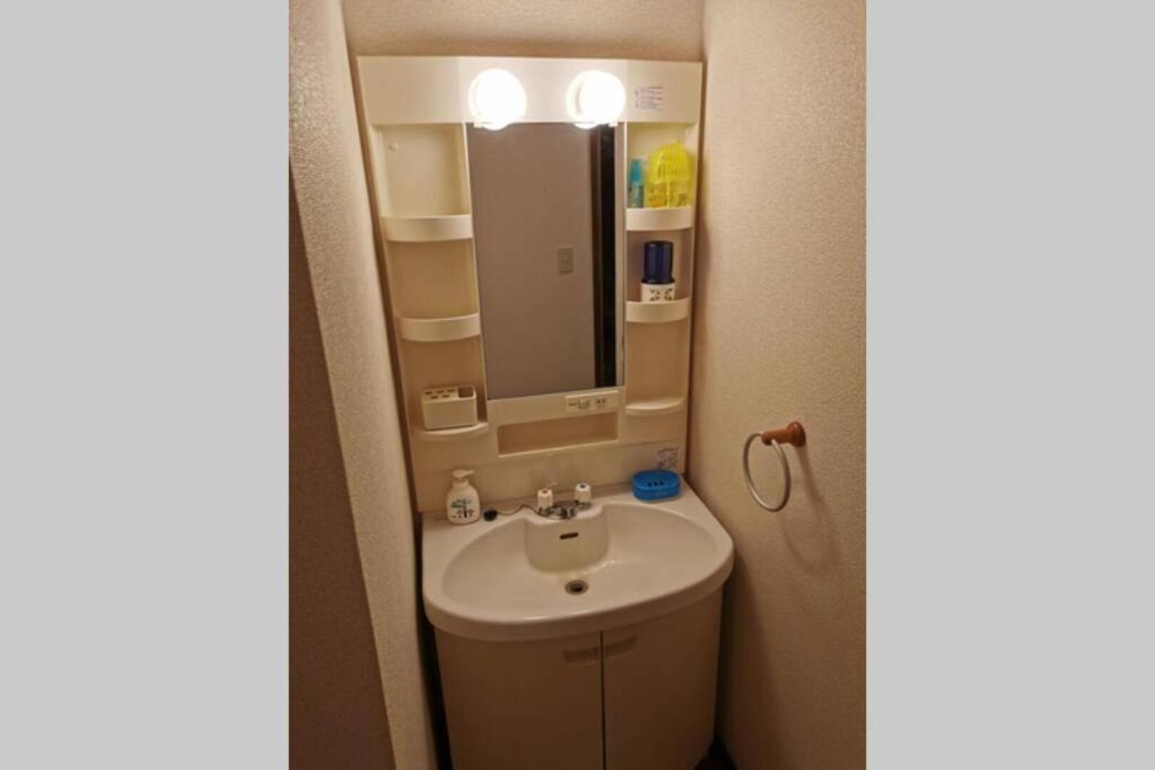 桜薫 熱川駅まで280メートル海水浴場まで500メートル