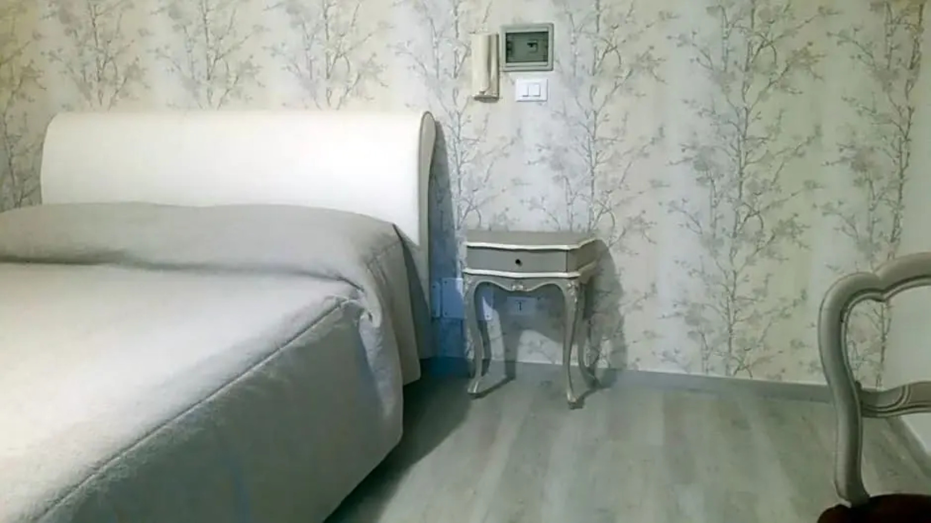 Novecento Charming Room