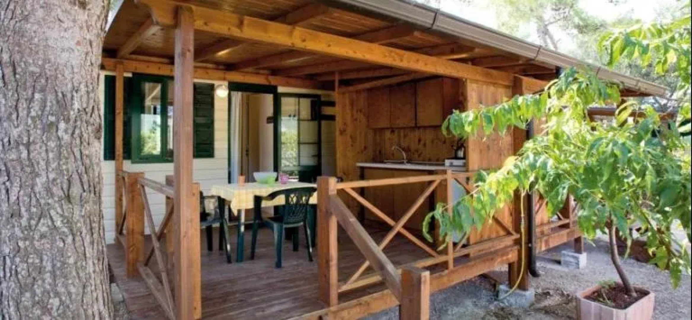 Camping Villaggio Santa Maria Di Leuca