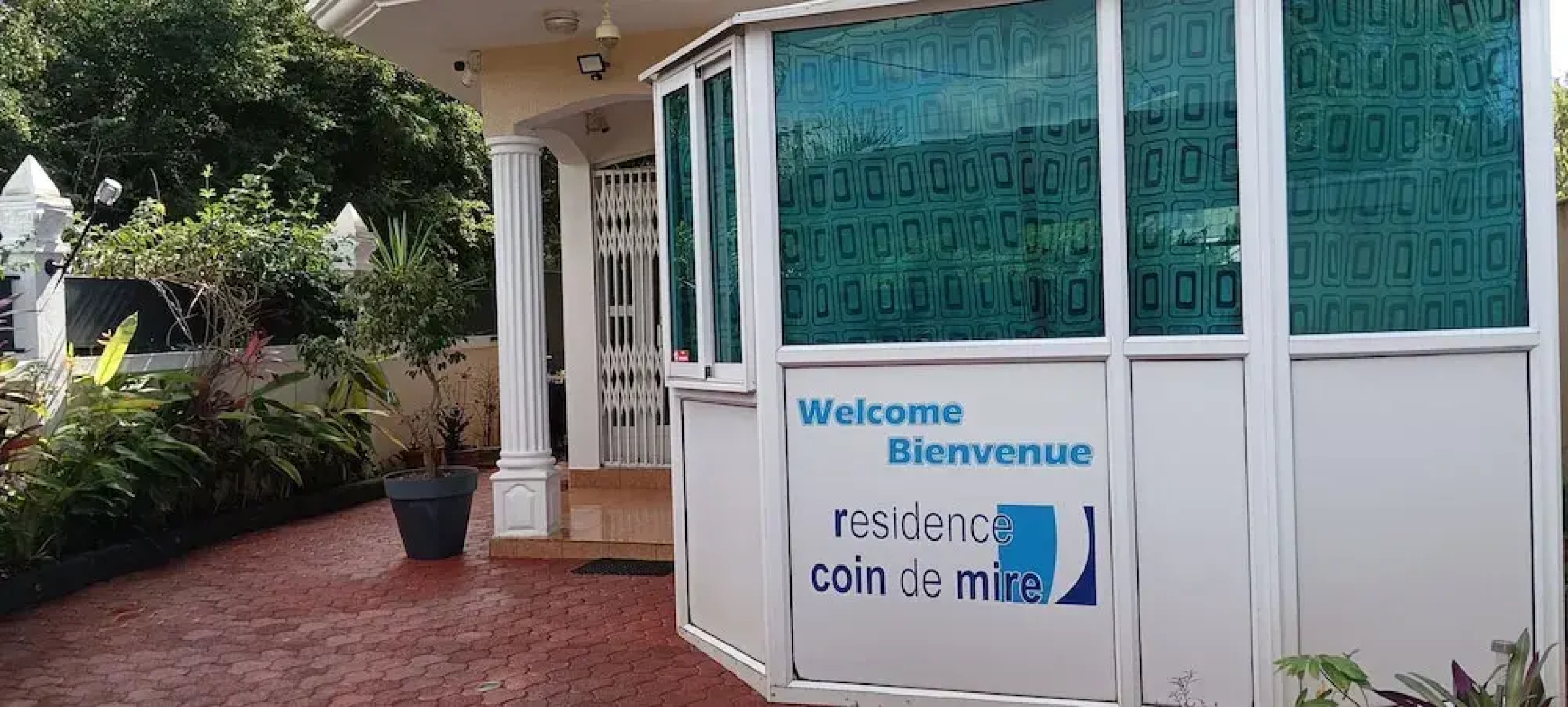 Residence Coin De Mire