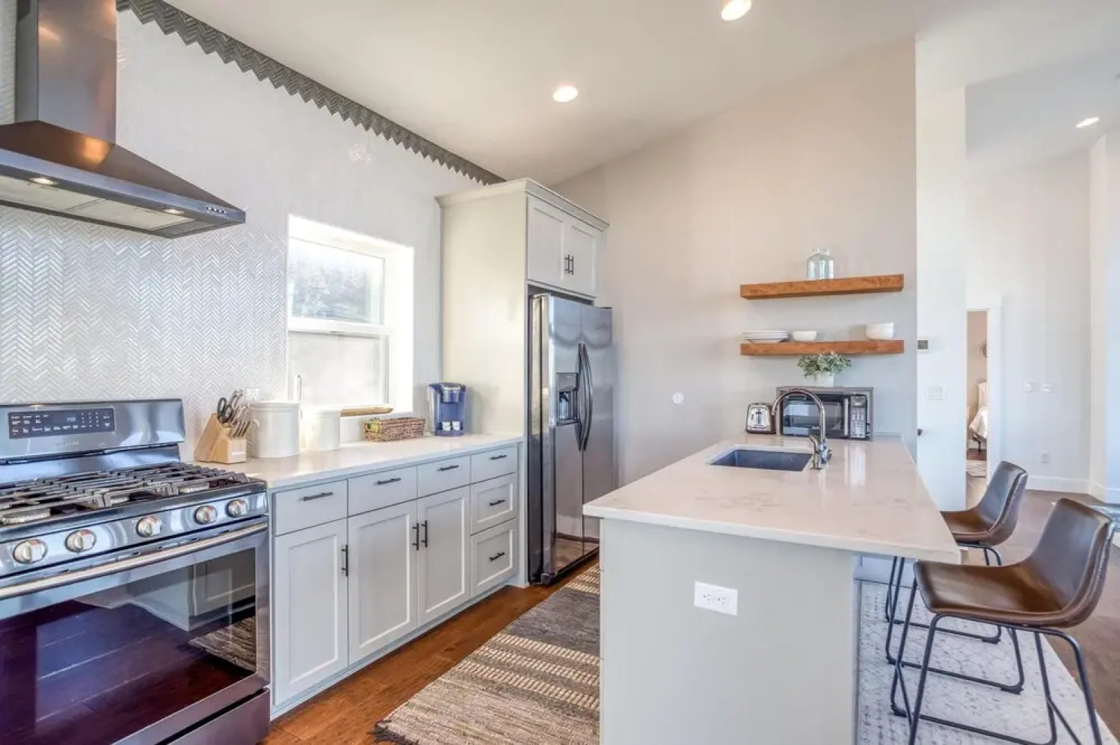 Neskowin South Beach Home