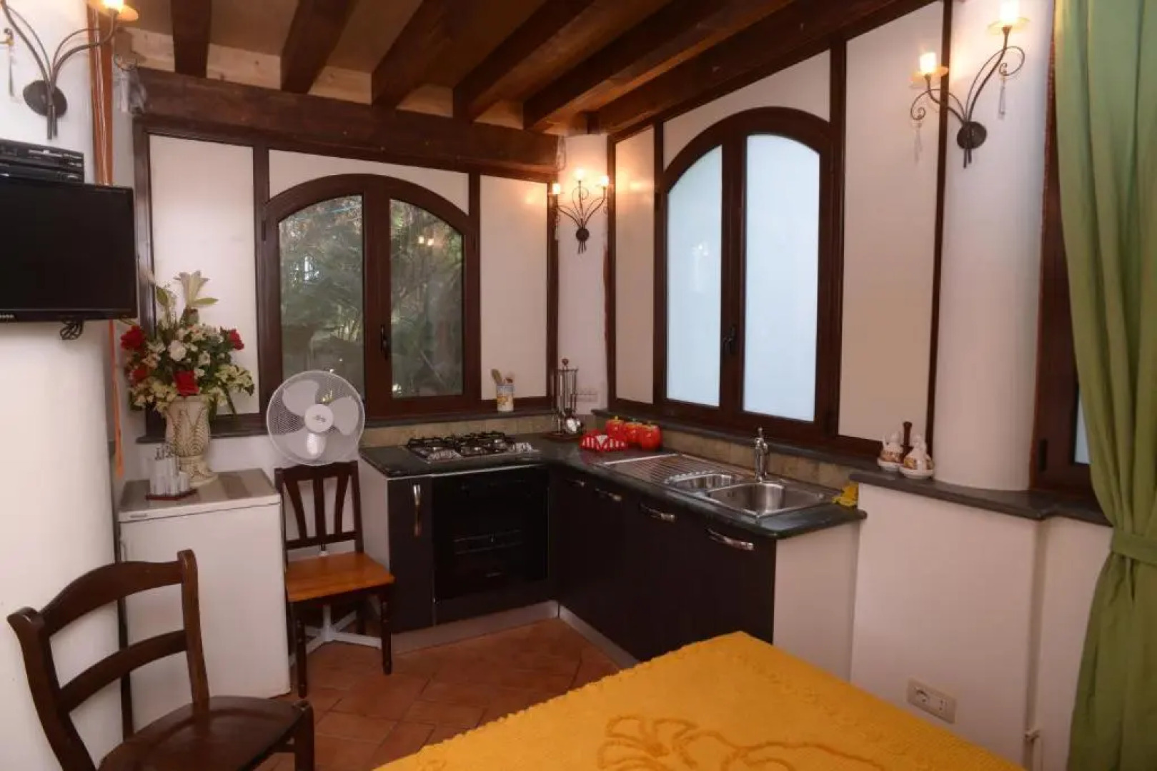 B&B Il Giardino Segreto